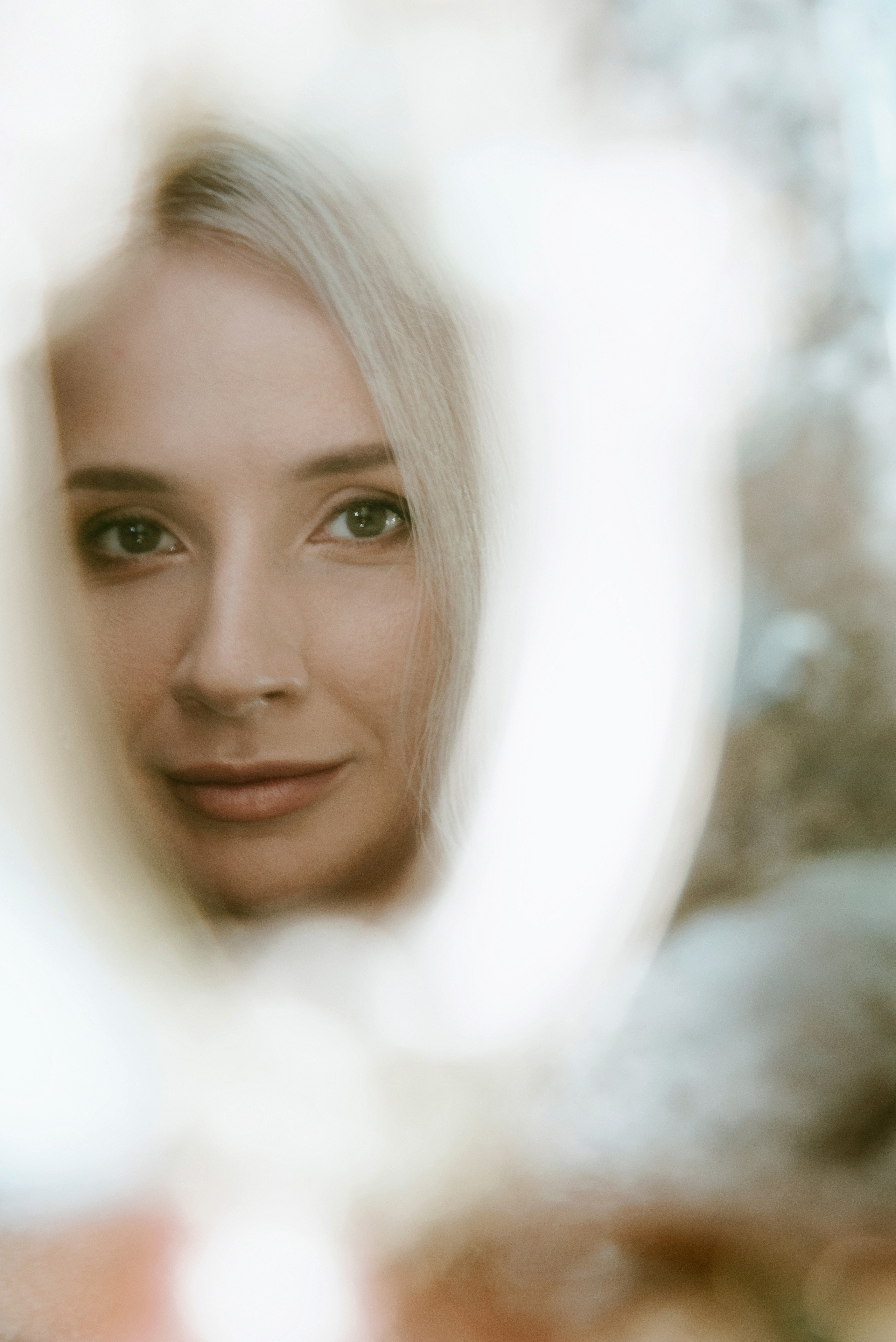 Фотосессия фотопрогулка в Картахене