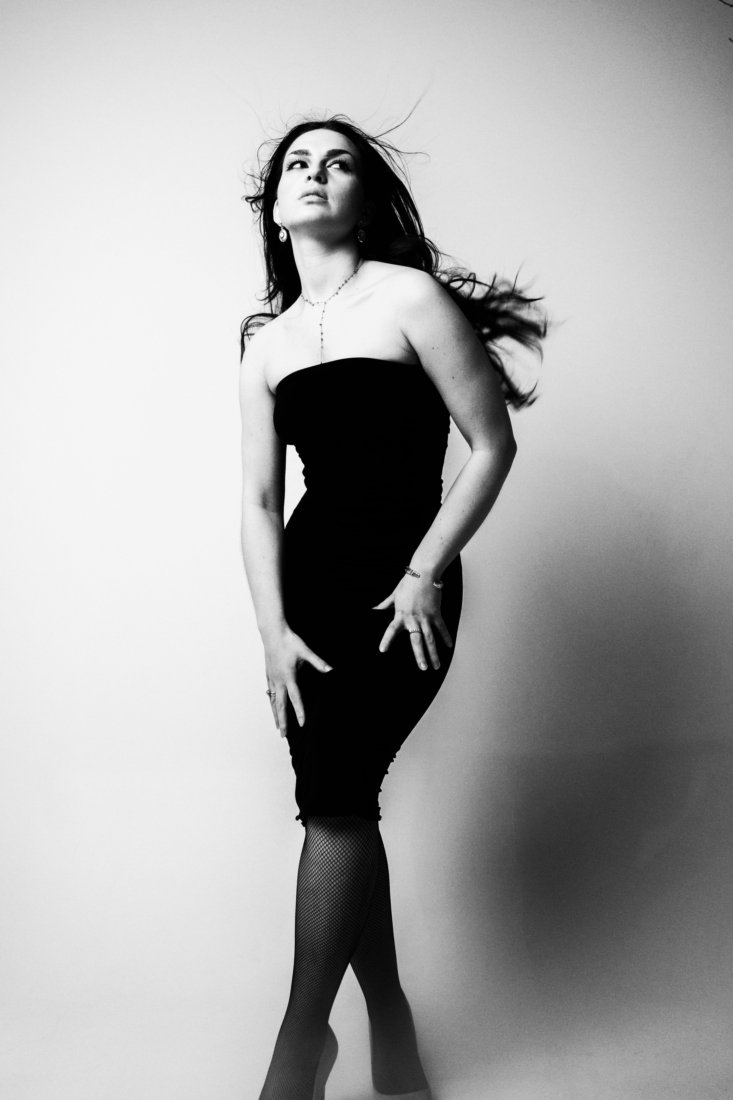 GRIETA 90S. Anna Omni — concept photographer and digital artist in Riga, Latvia