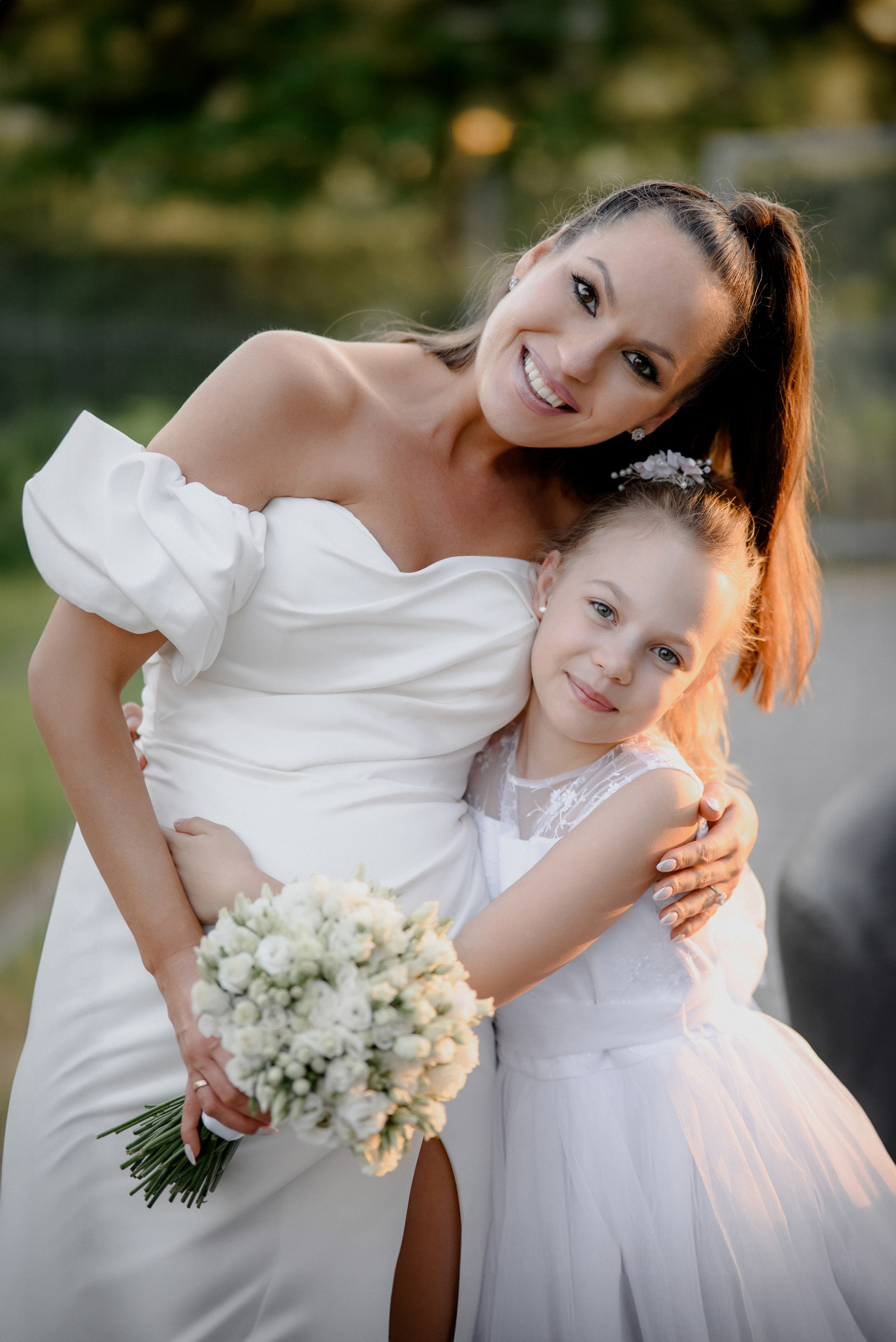 Paula i Marcin wesele w Pałacu Mała wieś 30.04.2024. Wedding photographer Warsaw and Europe