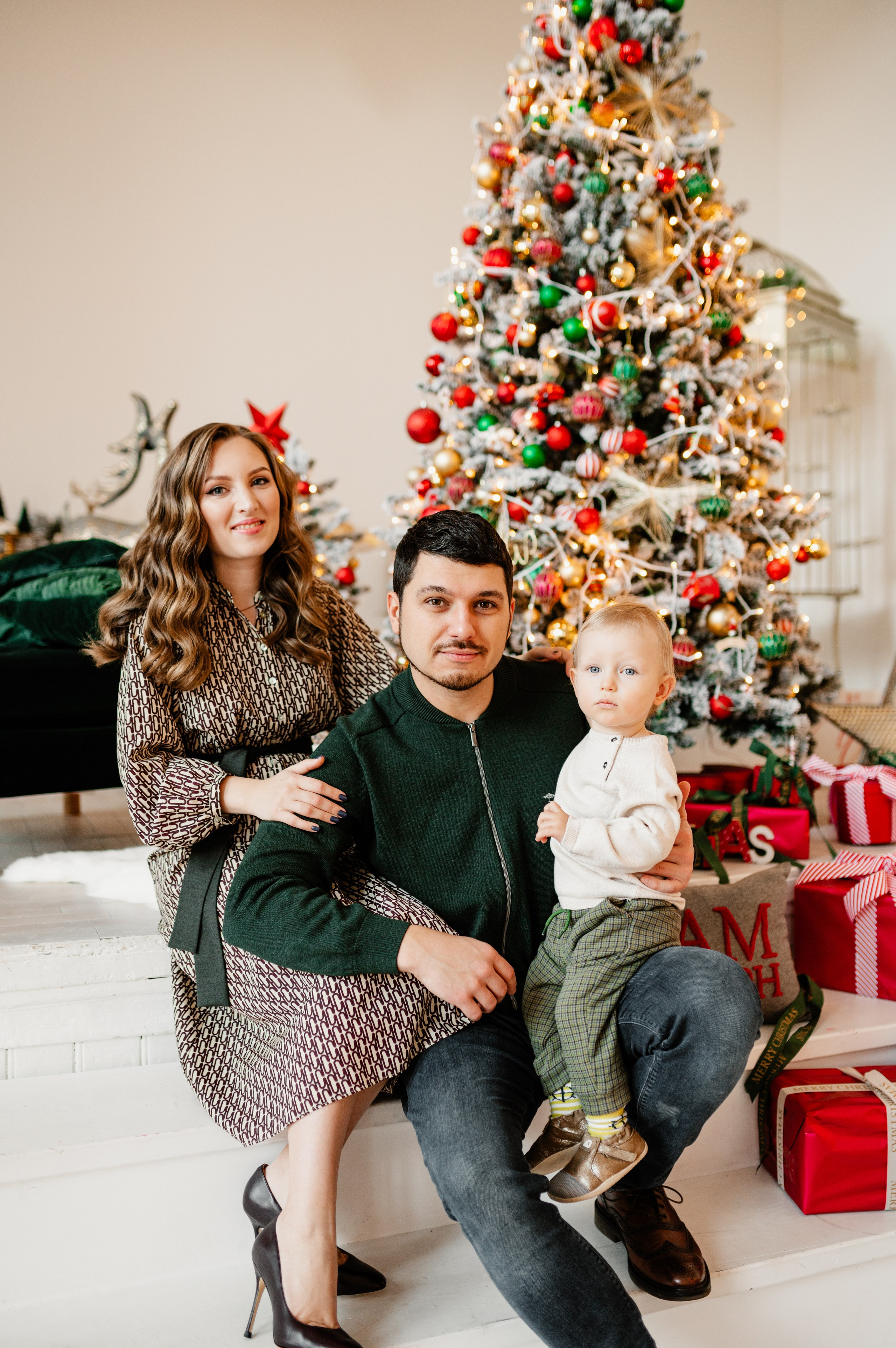 Sergei&Ana&Niki. ANNA-MARIA PHOTO CONTENT CREATOR — фотограф, естет, художник і візуальний експерт Instagram у Празі