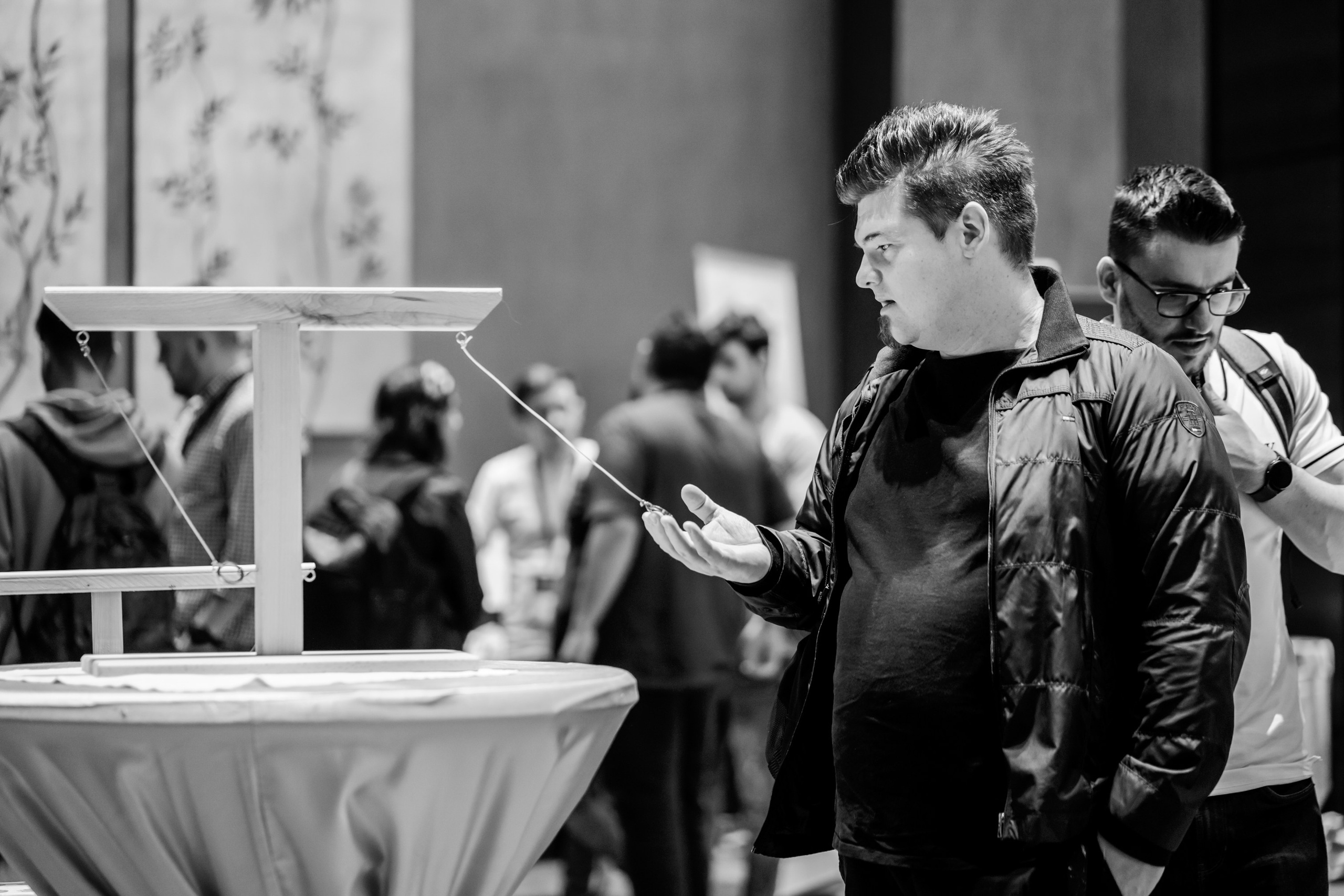 AWS Community Day Romania 2024. Cozac Cristian Photographer