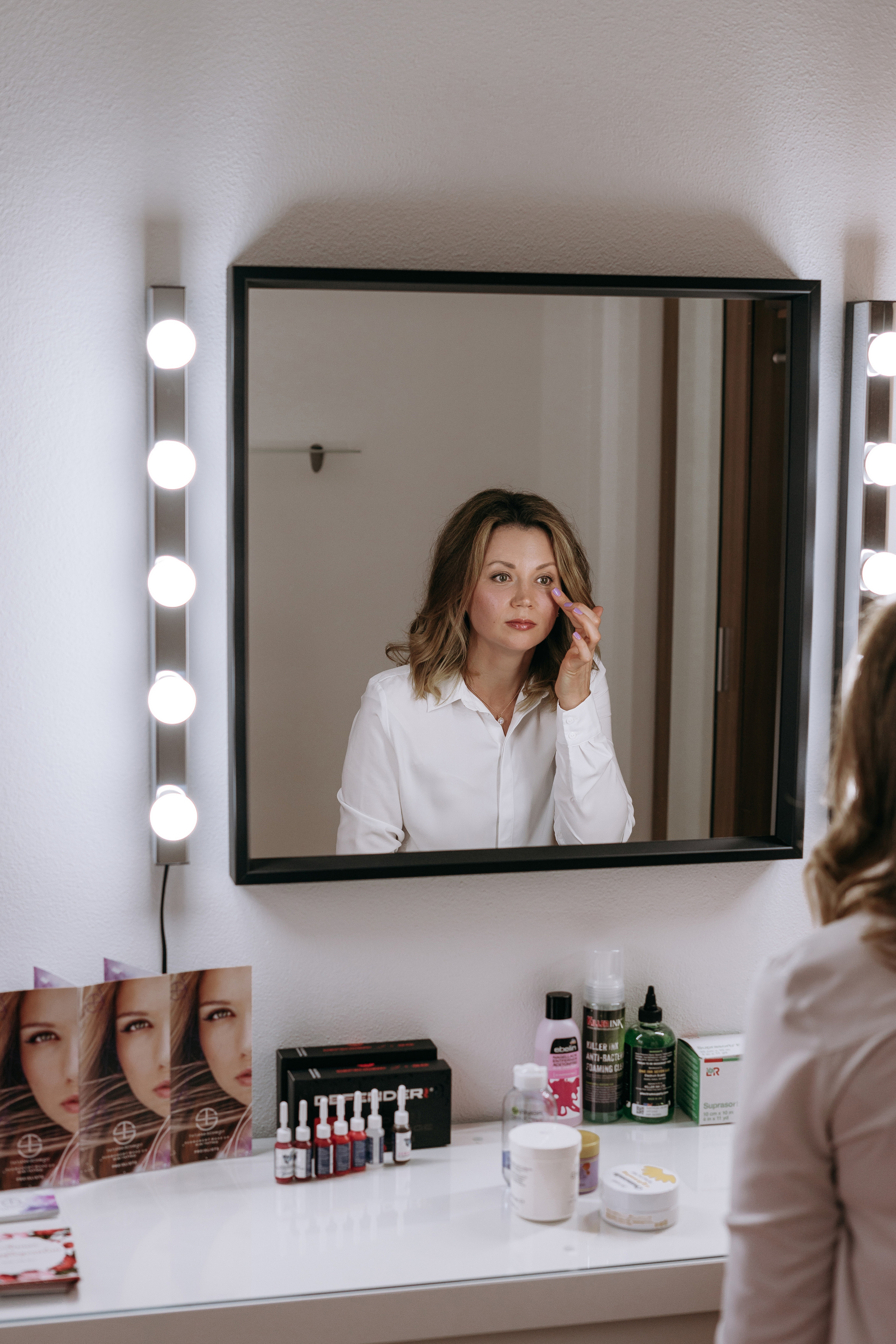 Content. Alexandra Tesh Photographer in Landshut, Munich, Regensburg