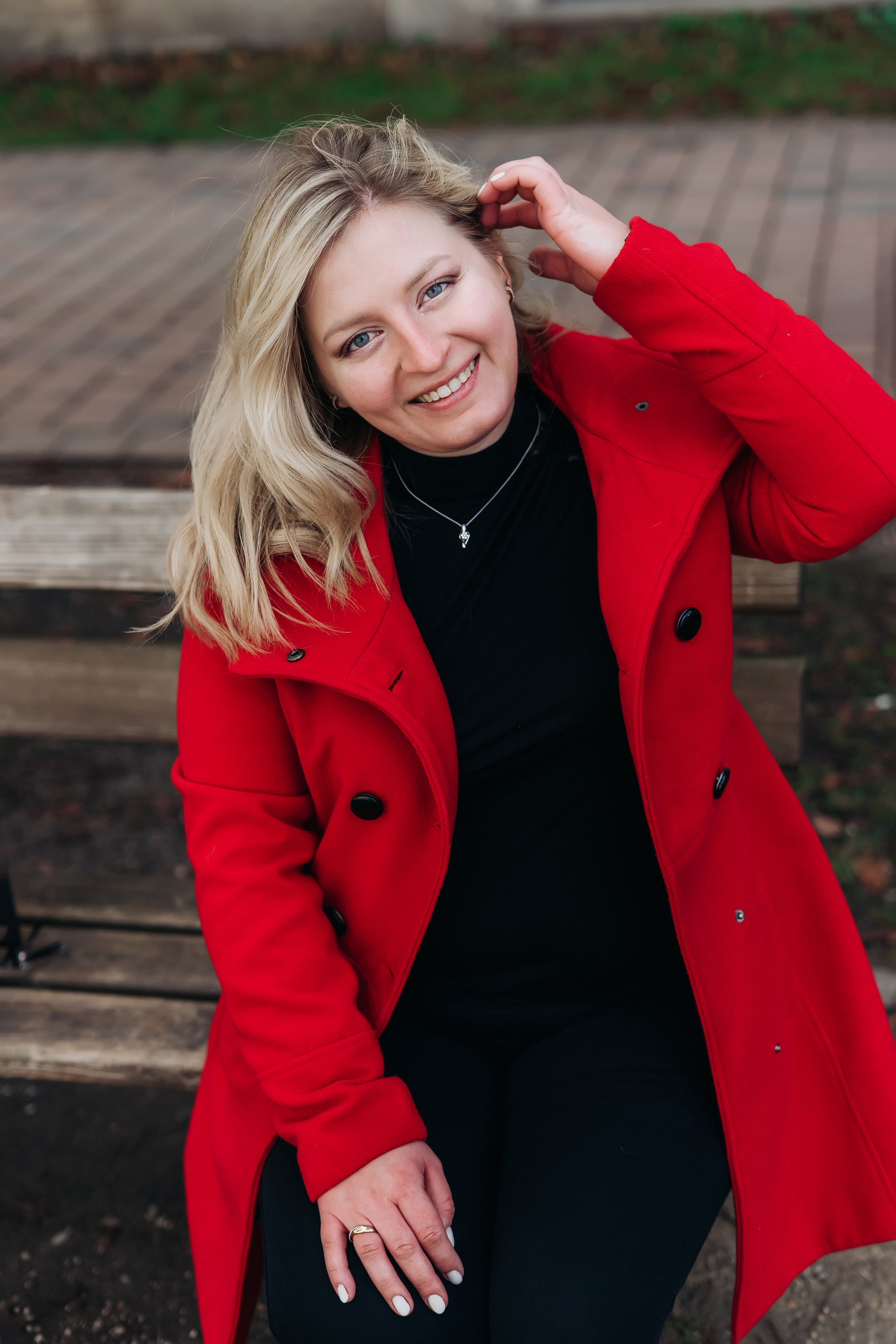 Content. Alexandra Tesh Photographer in Landshut, Munich, Regensburg