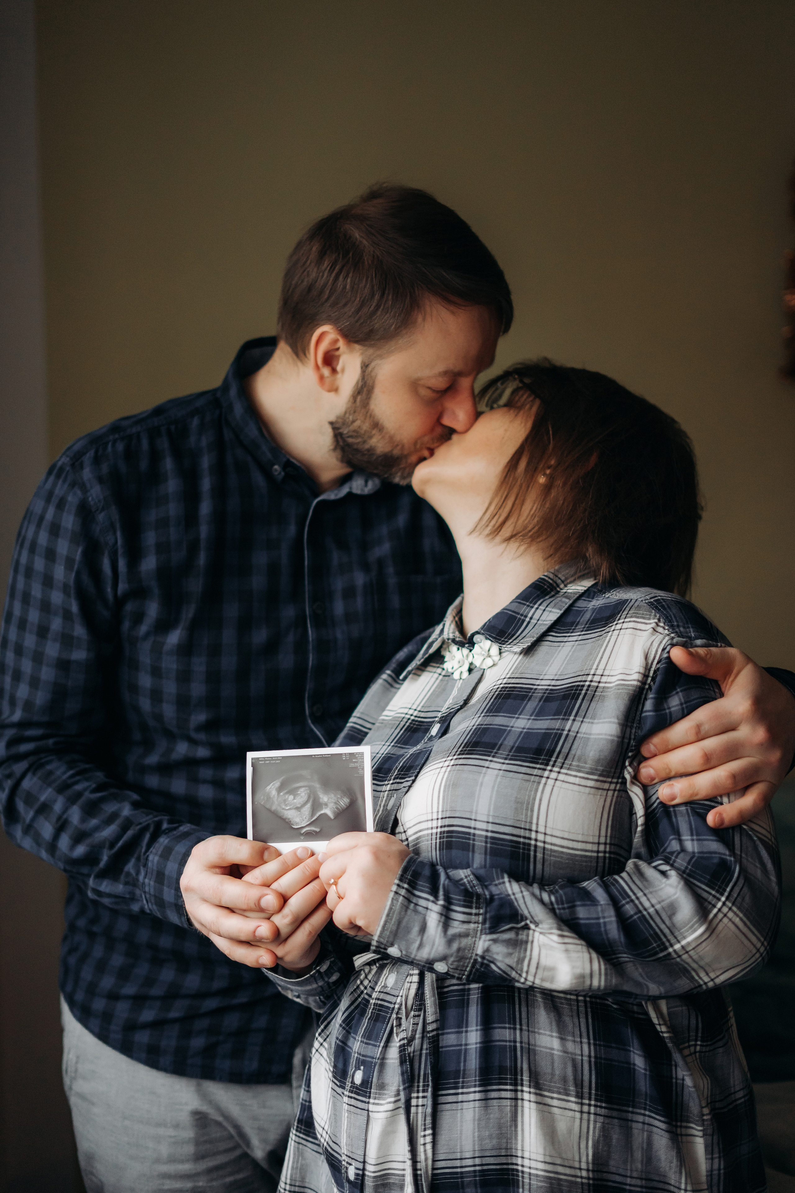 Фотосессия беременности в Баварии. Фотограф в Баварии Александра Теш