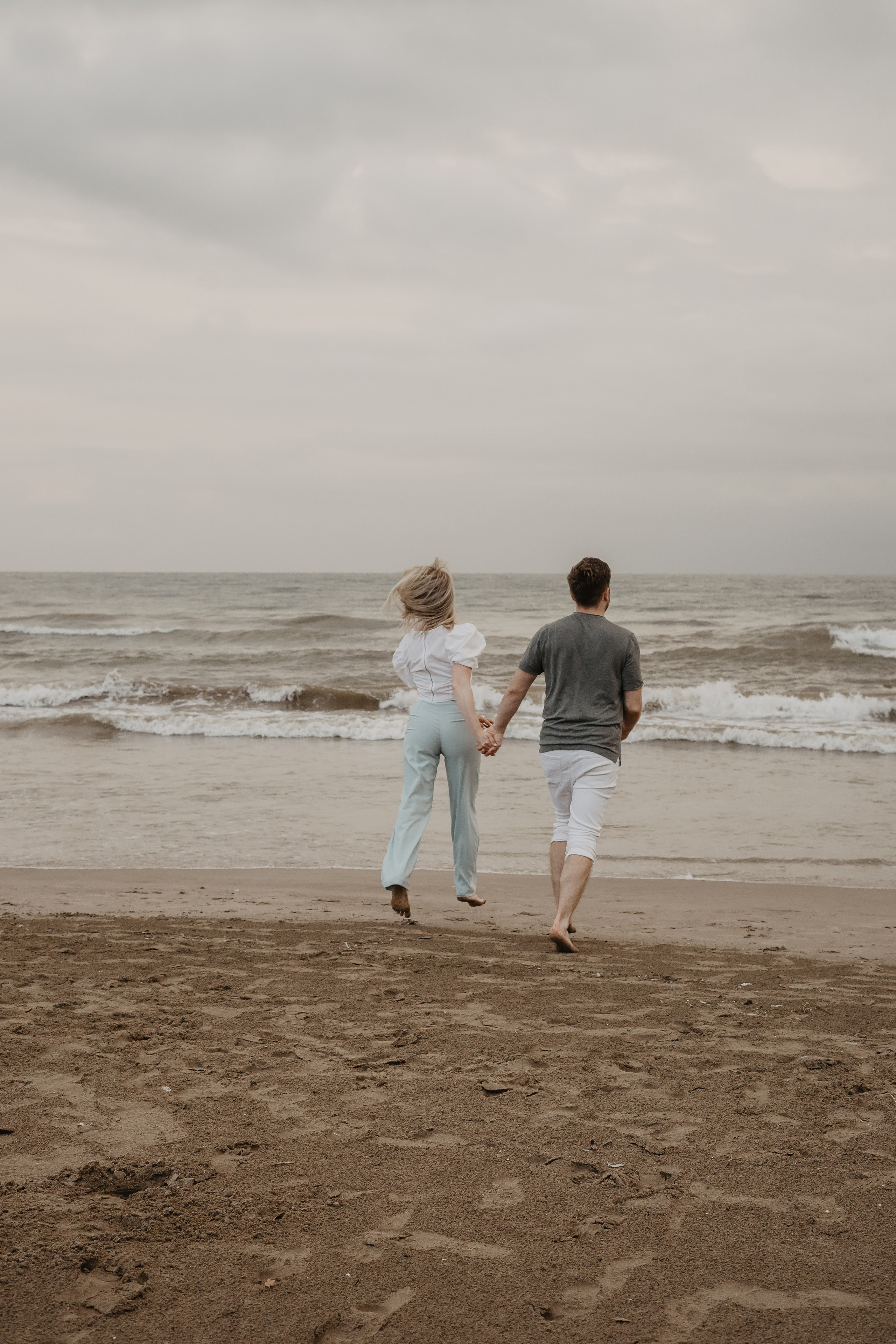 Love-story в Баварии. Фотограф в Баварии Александра Теш
