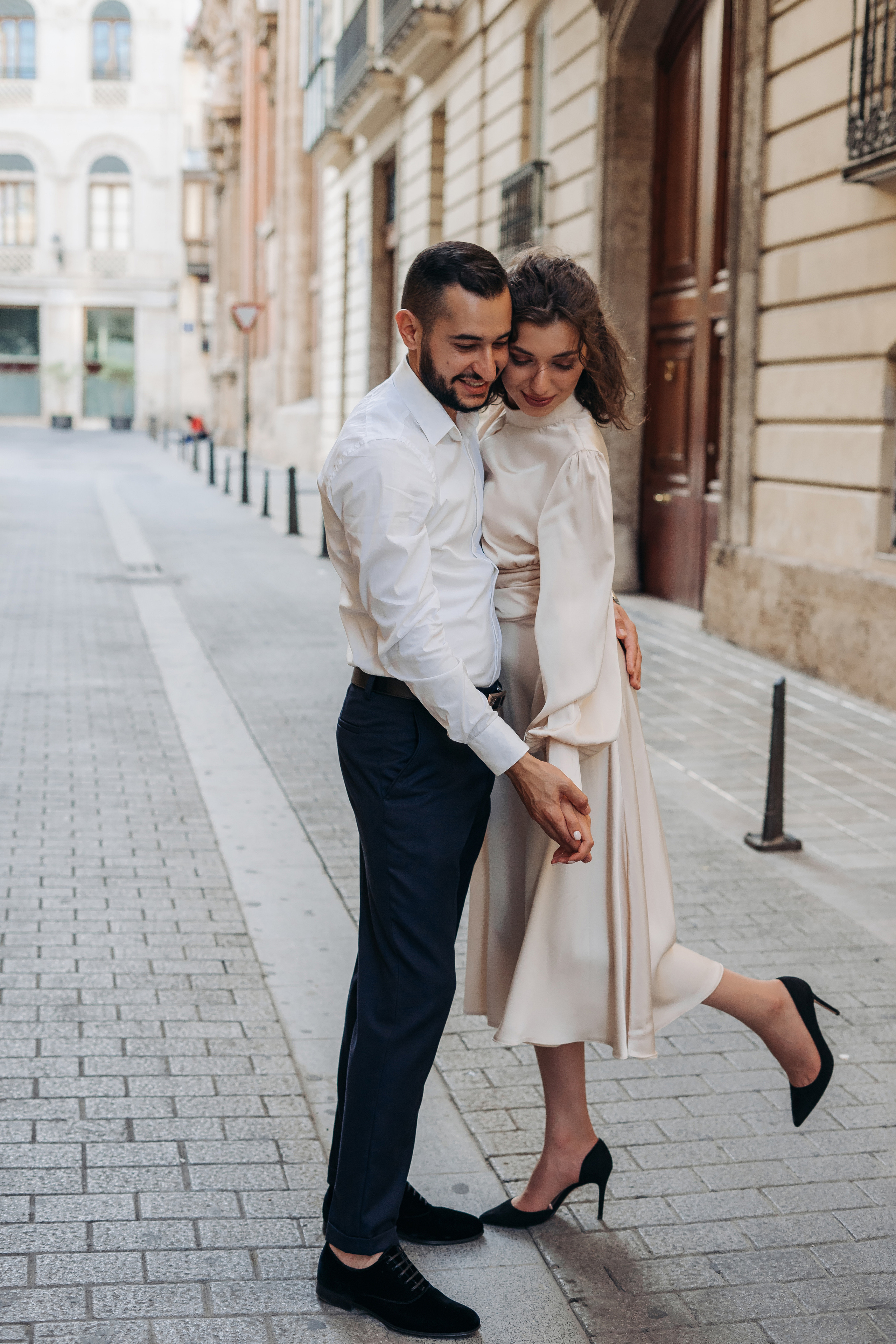 Love-story в Баварии. Фотограф в Баварии Александра Теш