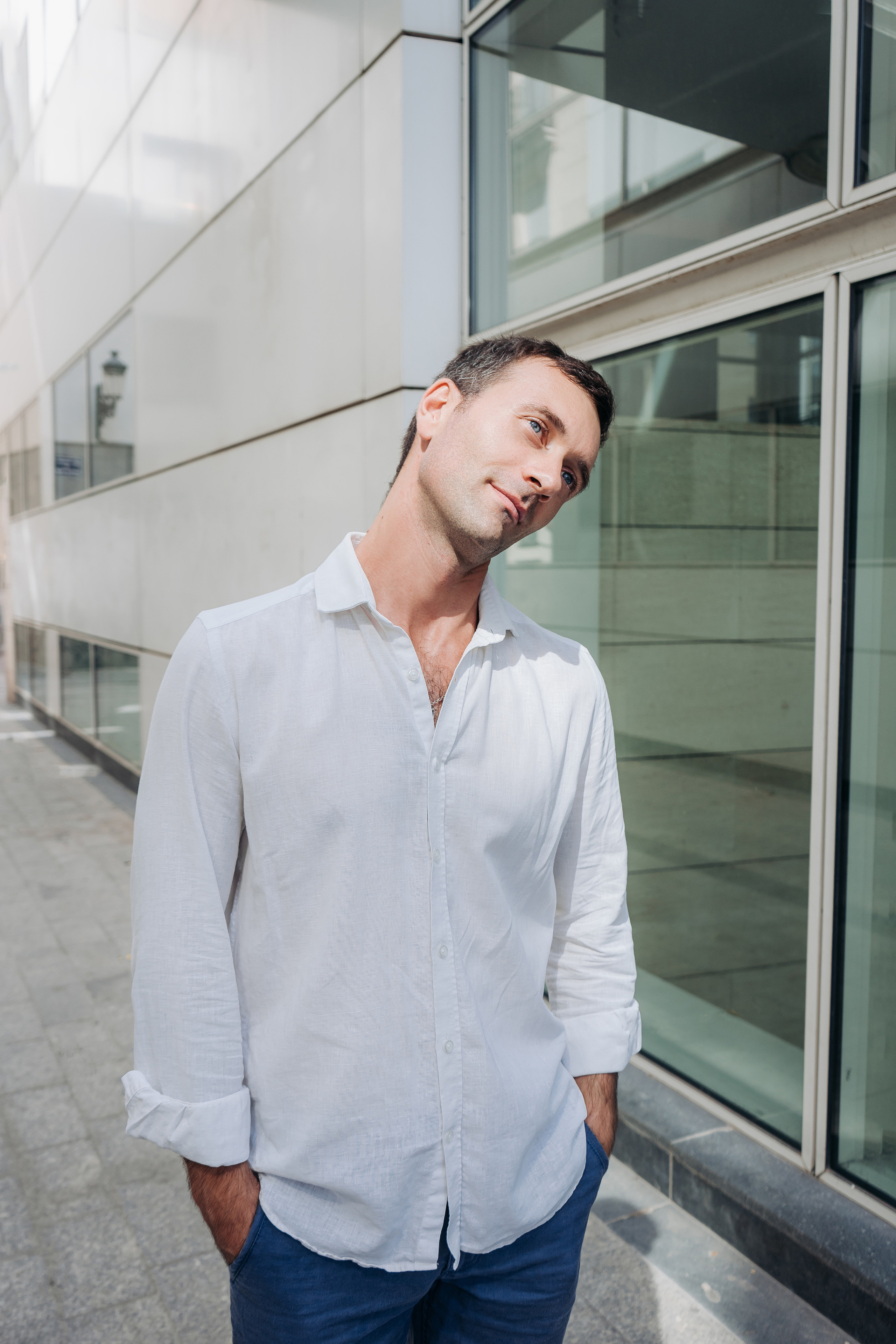 Content. Alexandra Tesh Photographer in Landshut, Munich, Regensburg