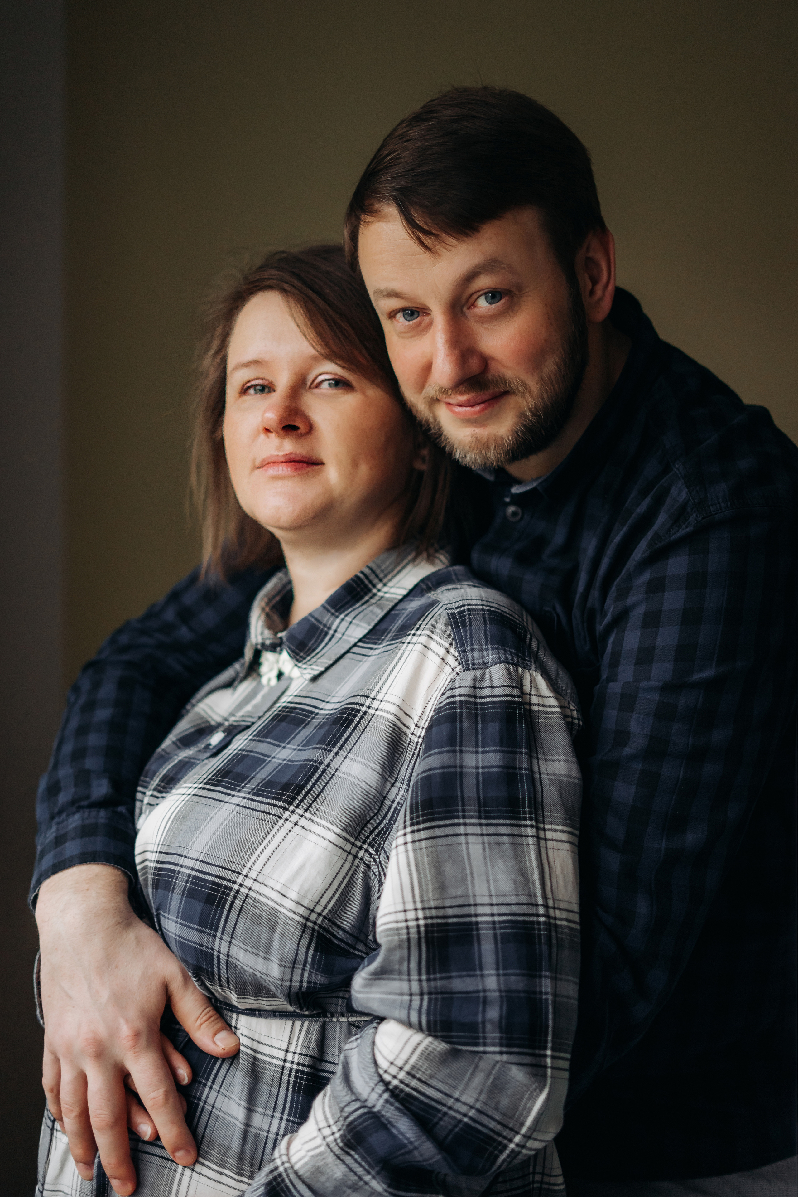 Фотосессия беременности в Баварии. Фотограф в Баварии Александра Теш