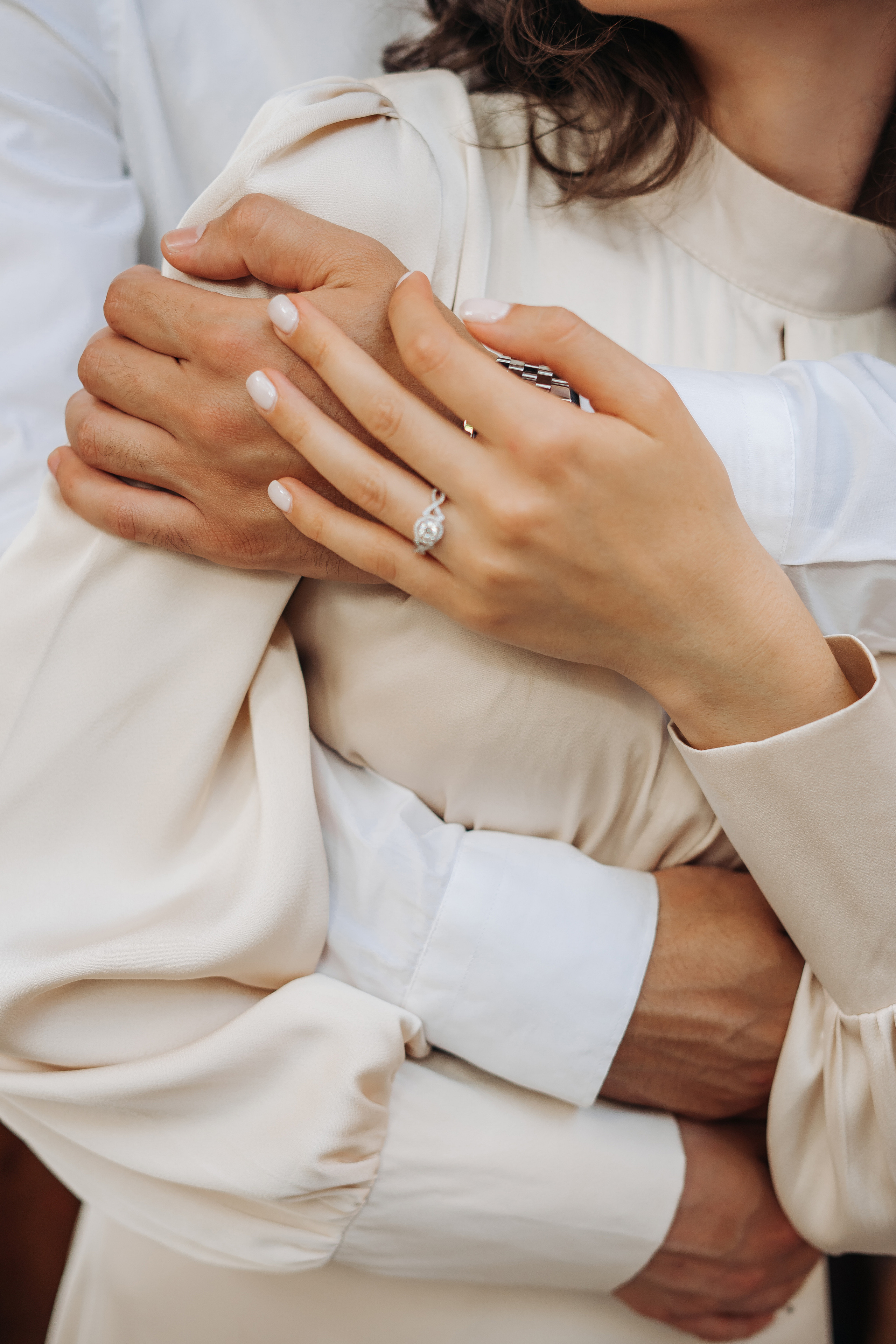 Love-story в Баварии. Фотограф в Баварии Александра Теш