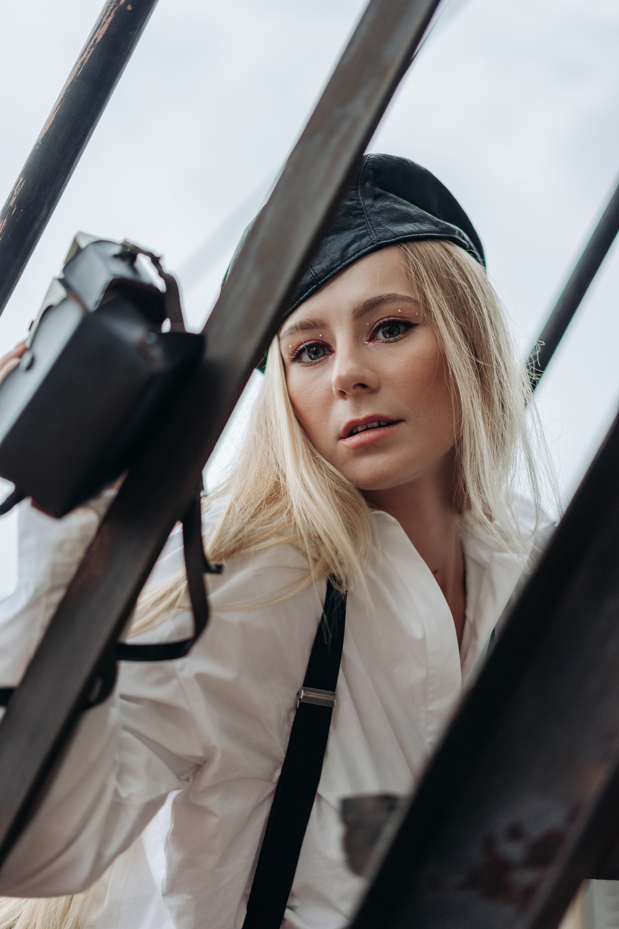 Portrains in  Landshut and Bavaria, content photos. Alexandra Tesh Photographer in Landshut, Munich, Regensburg