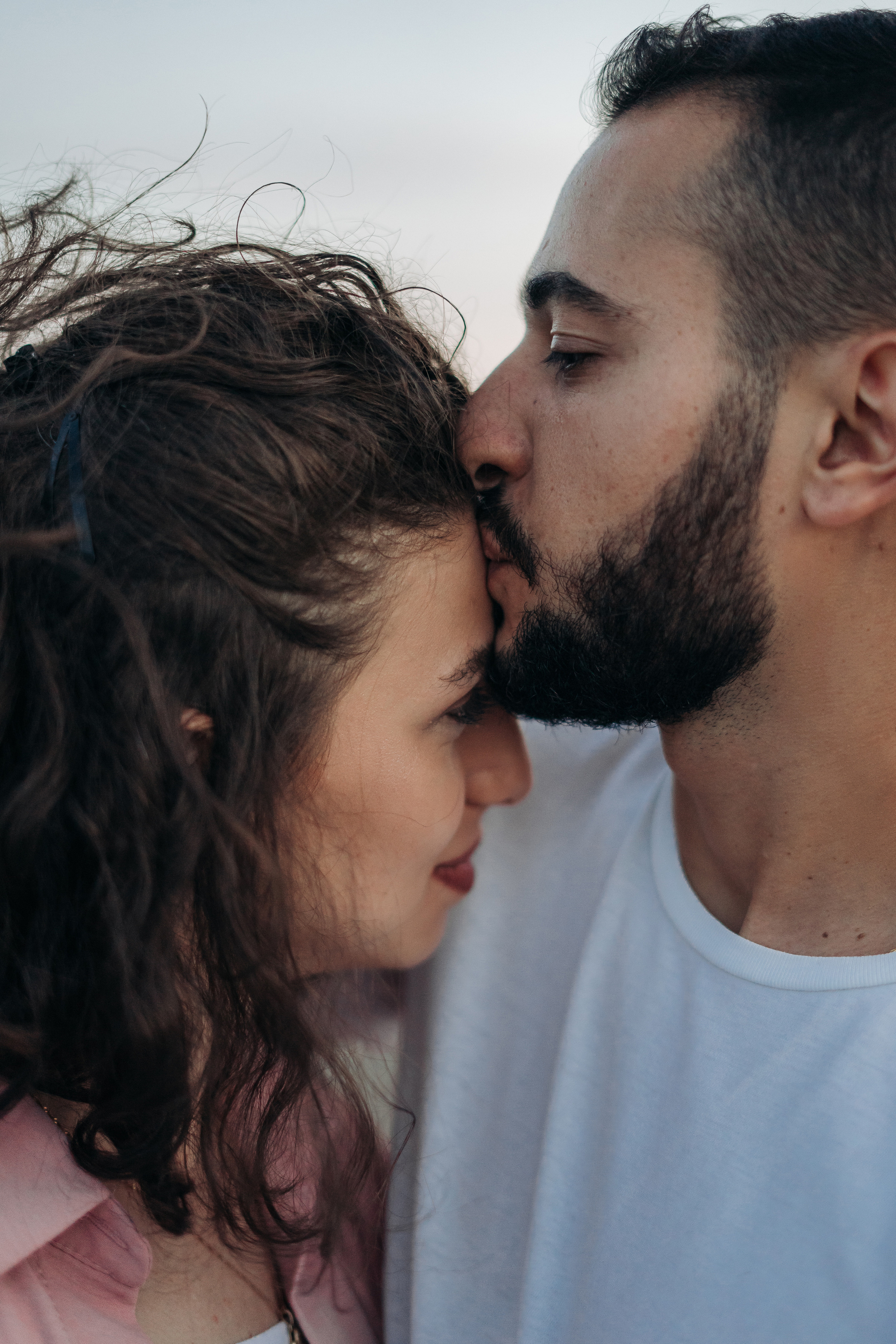 Love-story в Баварии. Фотограф в Баварии Александра Теш