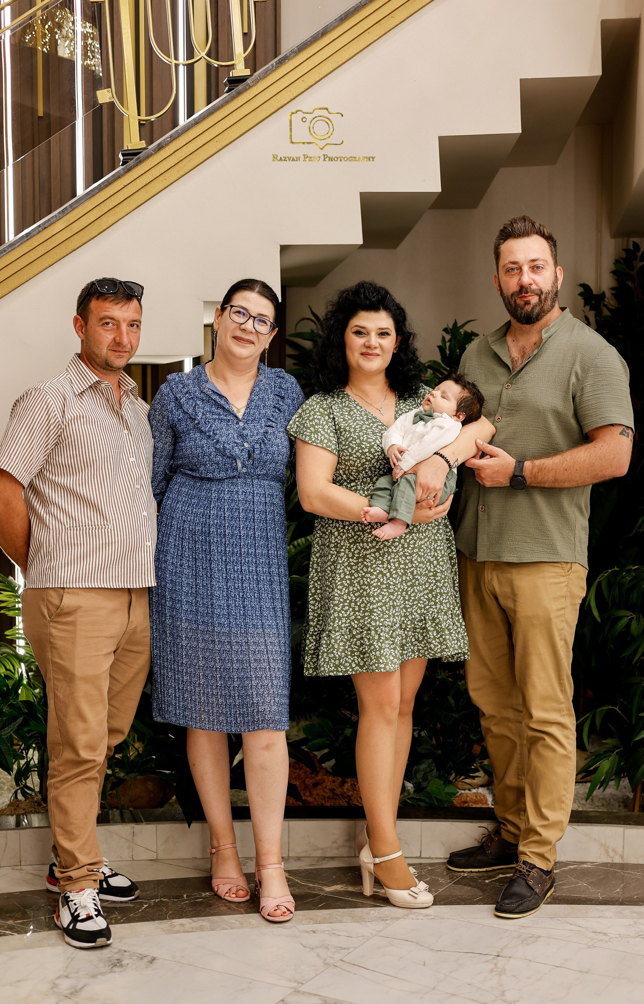 Botez Fabi. Razvan Peiu Photography, dincolo de fotografie!