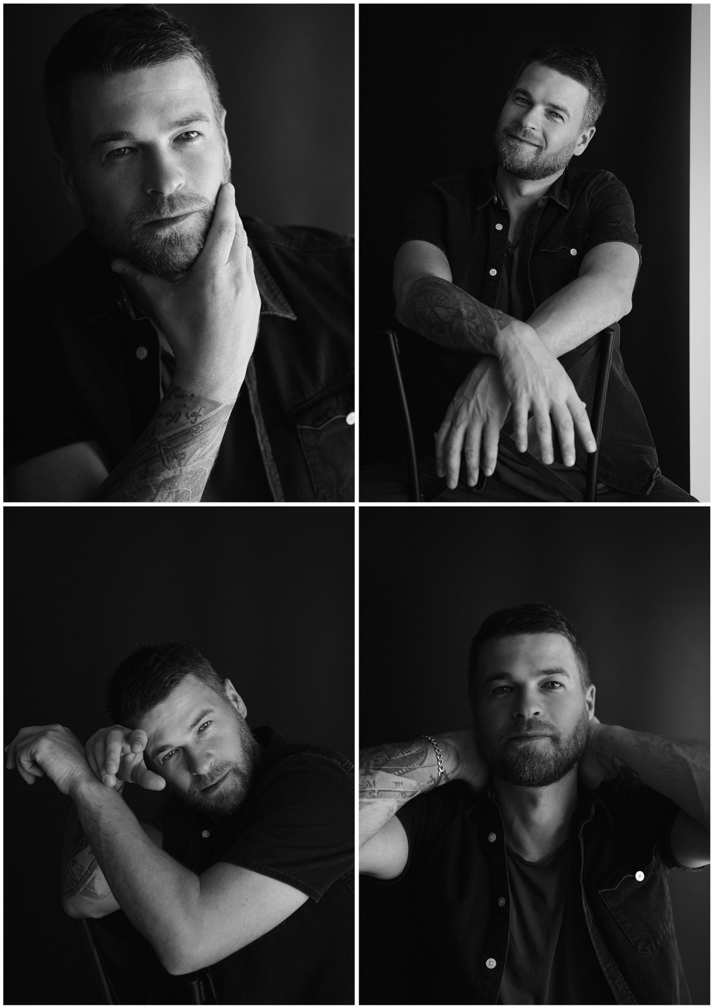 Collage of Emotions. Welcome to my video and photo world!