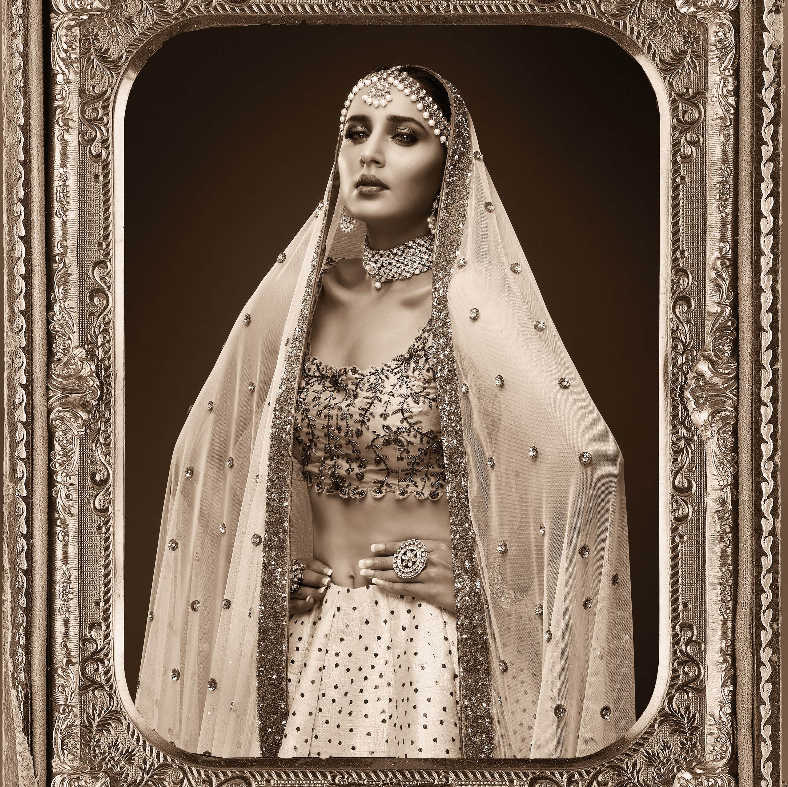 Jewellery Portfolio. Mohit Holani | Director