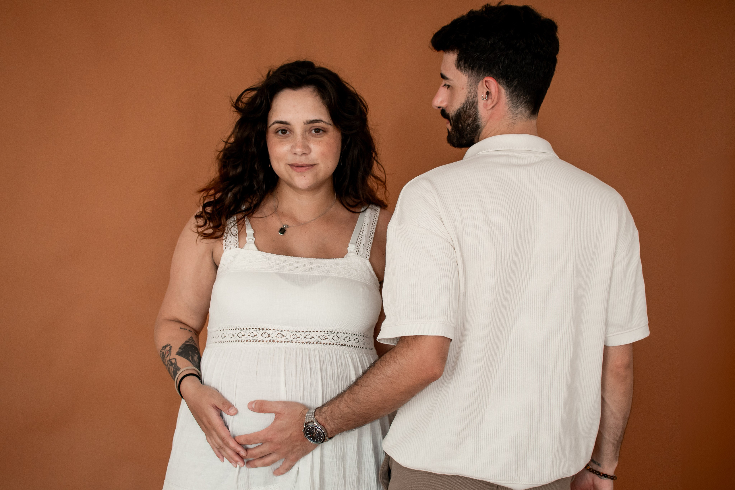 Grávidas. Niaferreiraphotography