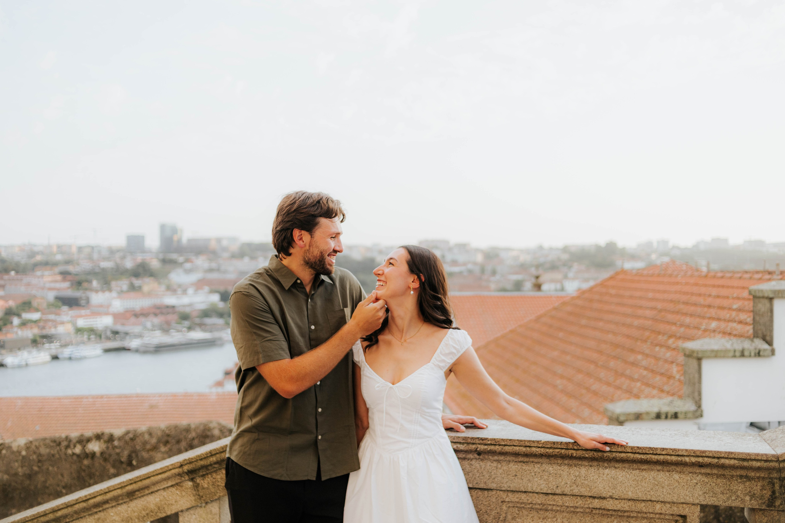 Michael & Brianne / Engagement Session. Philipe Fotografia