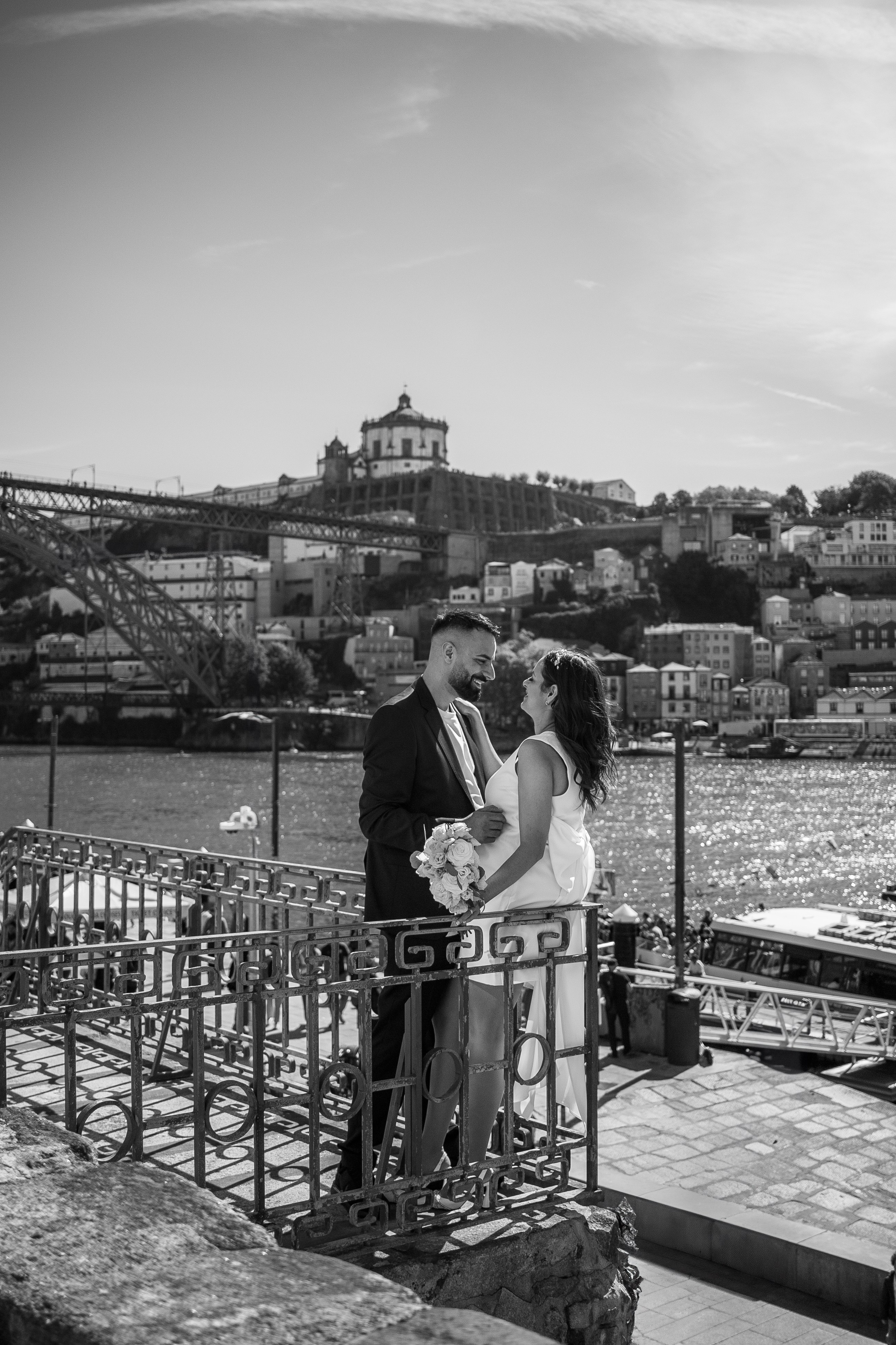 Joana & Pedro. Philipe Fotografia