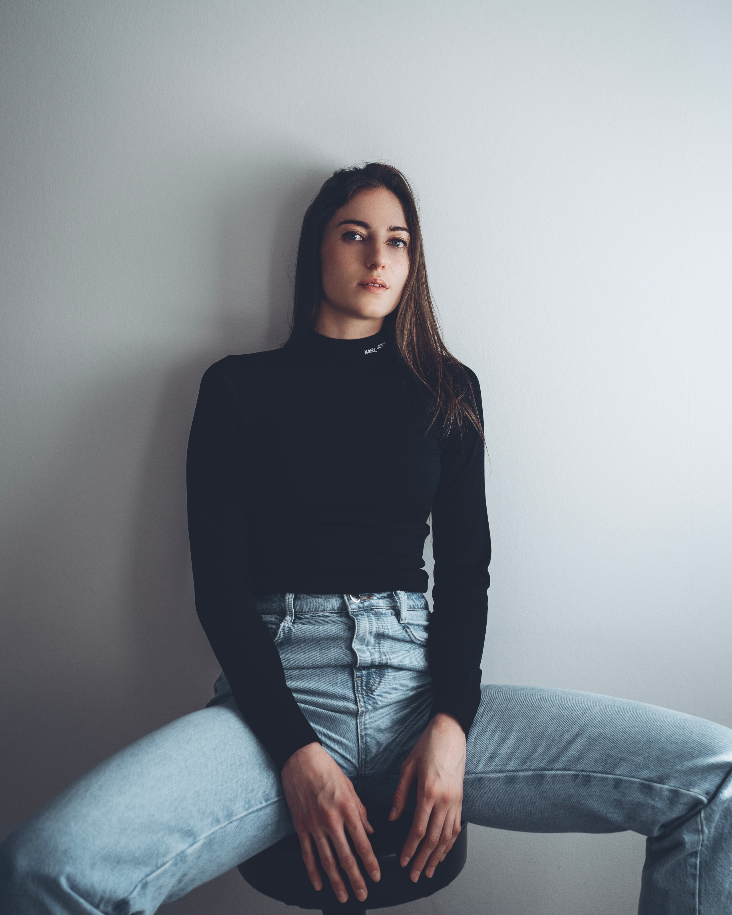 KAMELIIA. Photographer and videographer in Norway and Slovakia Andrea Zemko