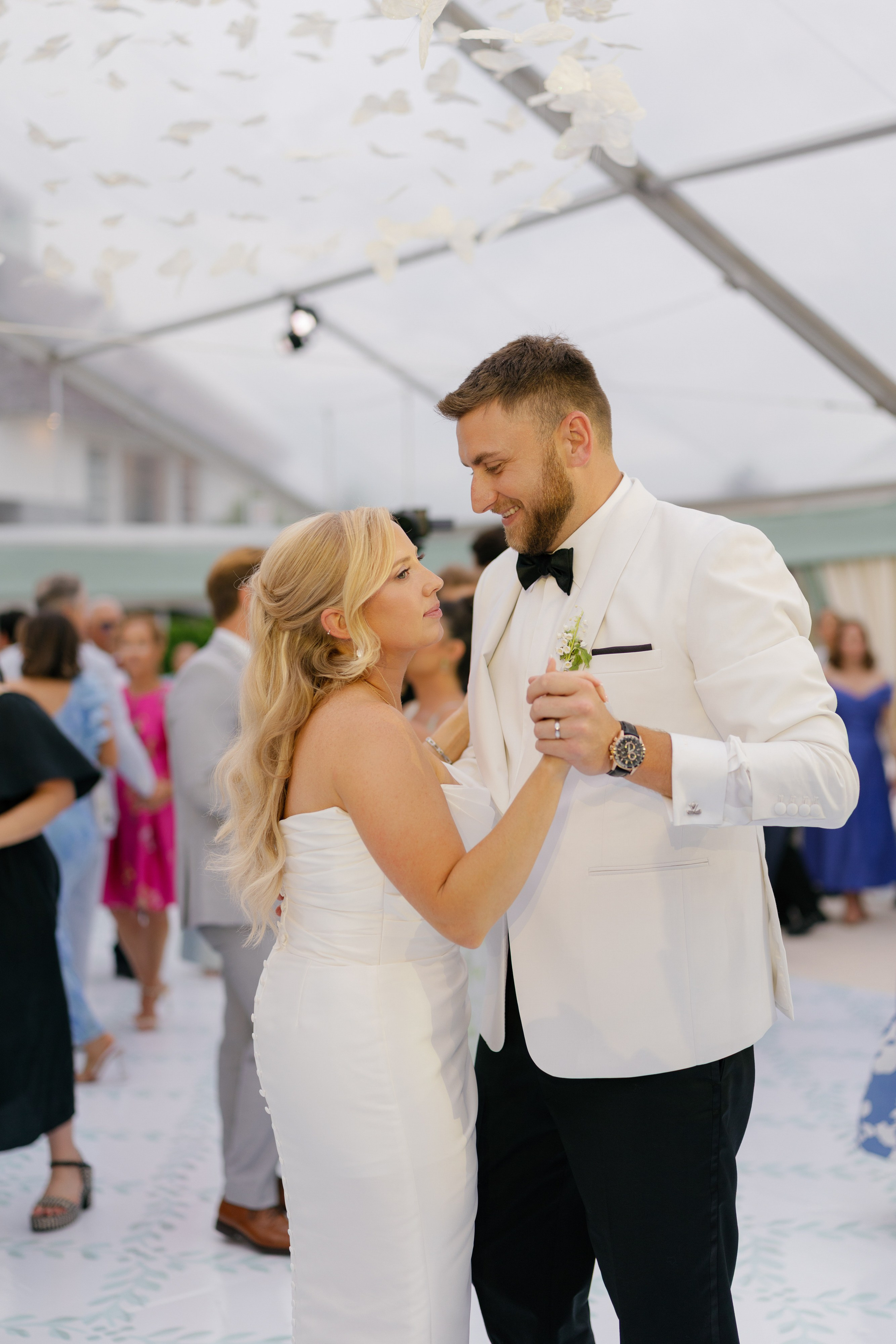 Anne Marie and Andrew. Wedding photographer and videographer New York | New Jersey