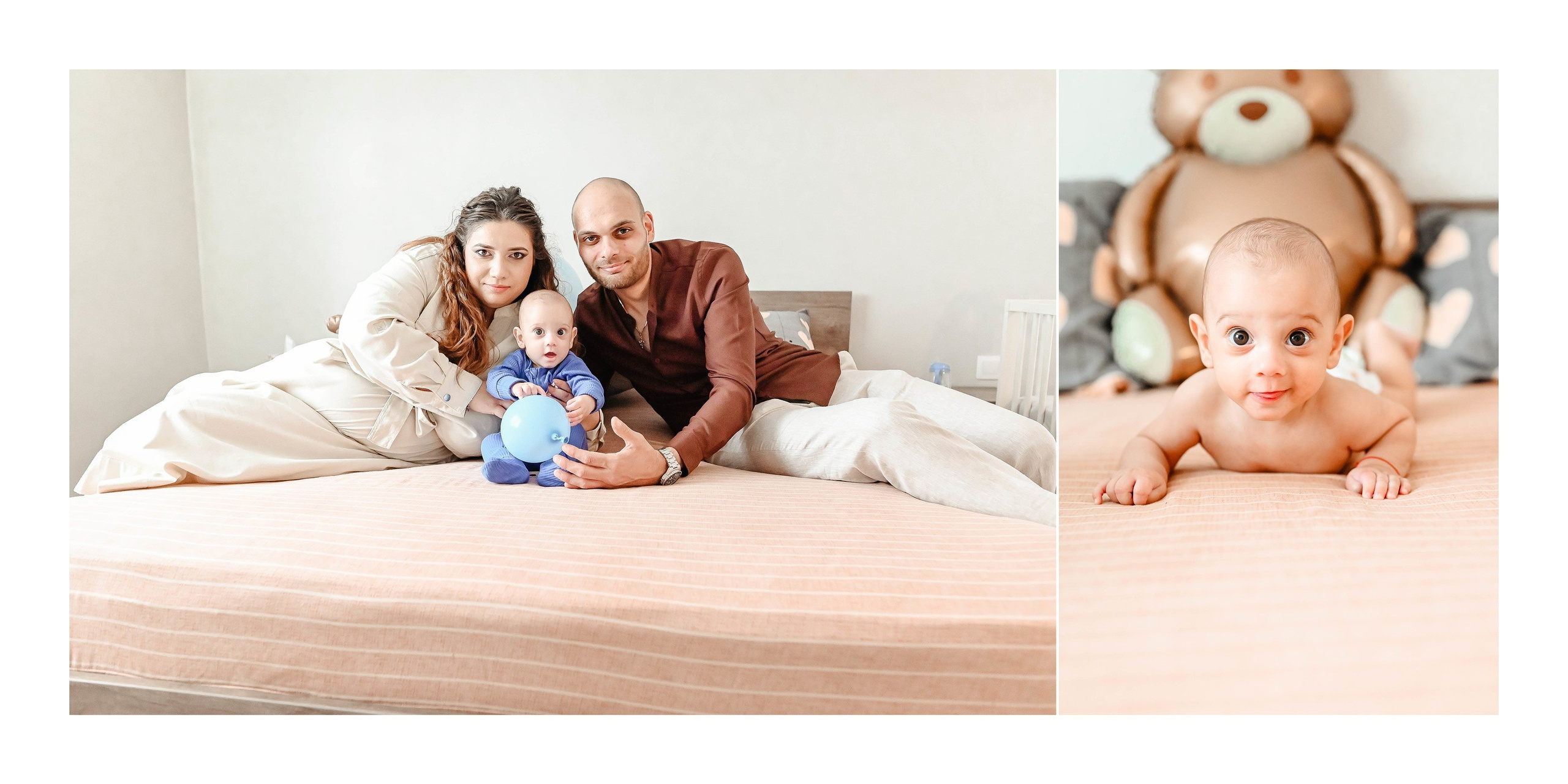 Botez Cezar Iustin, Pantelimon. Ana Maria Dragan Fotograf Evenimente