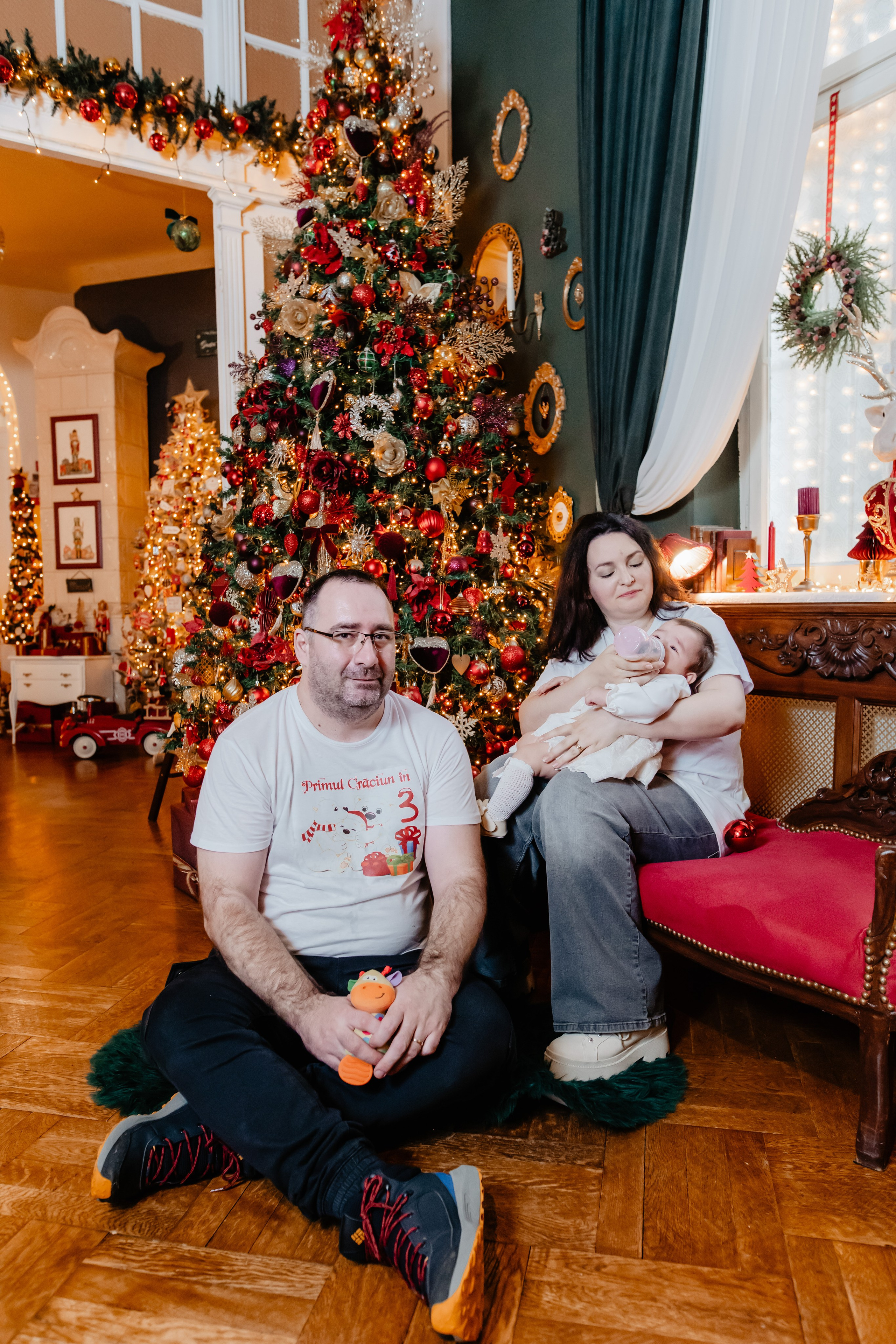 Sedinta foto Antonela si fam. Ana Maria Dragan Fotograf Evenimente