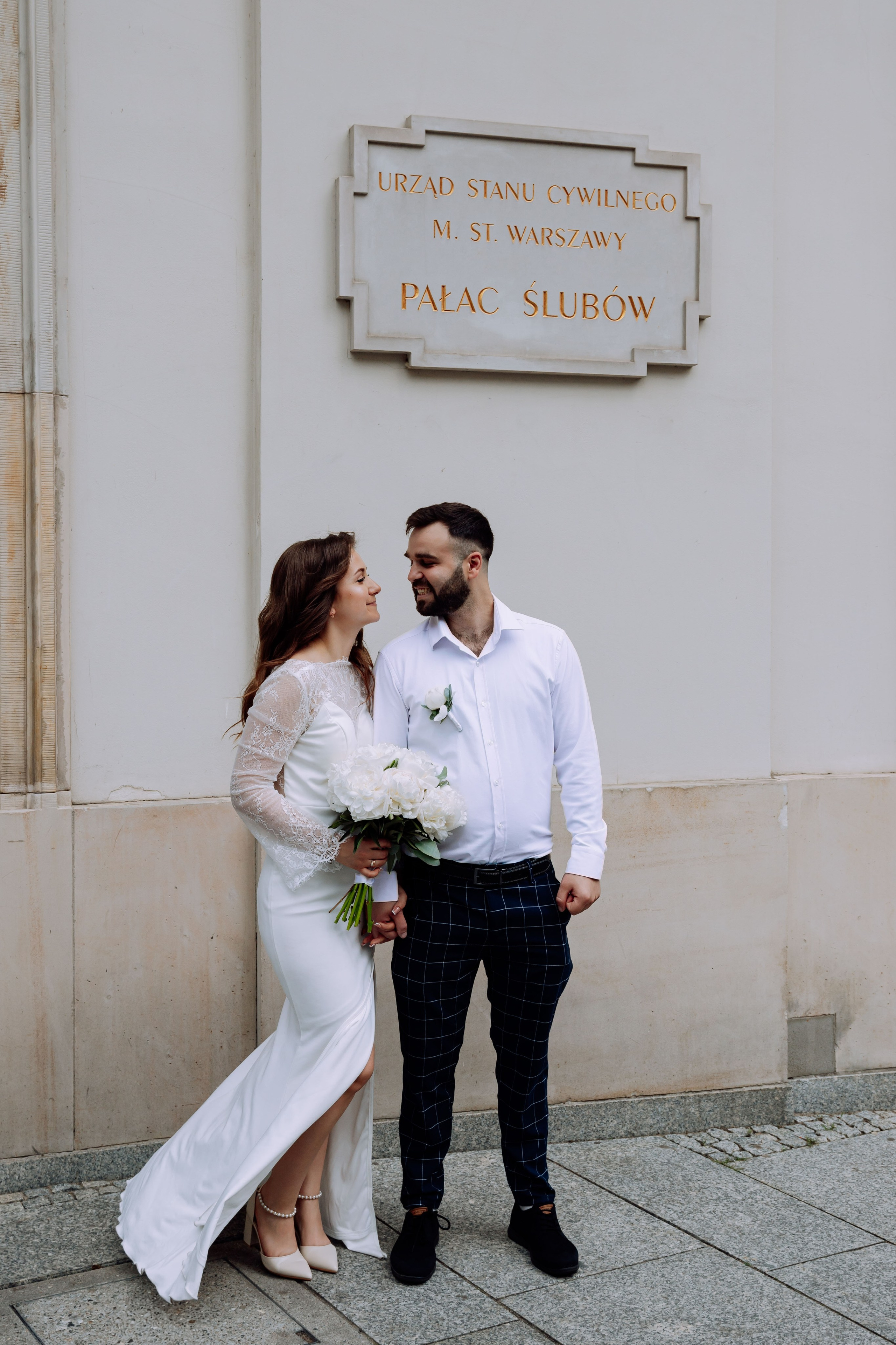 Julia&Mikołaj wedding day
