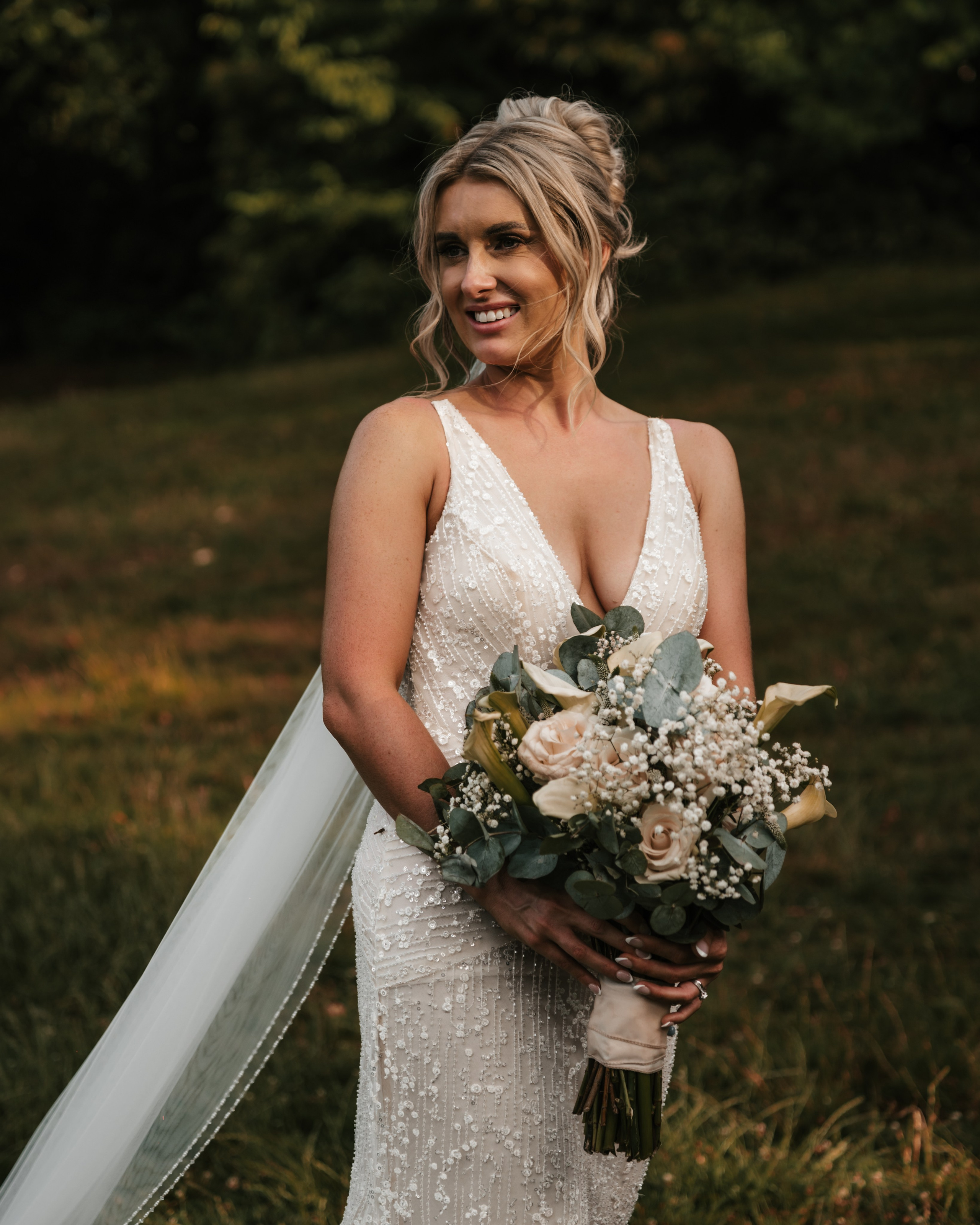 Amy & Harry’s Kenwood Hall Wedding | Sheffield Wedding Photographer. Yorkshire Wedding Photographer — Rapley Photography