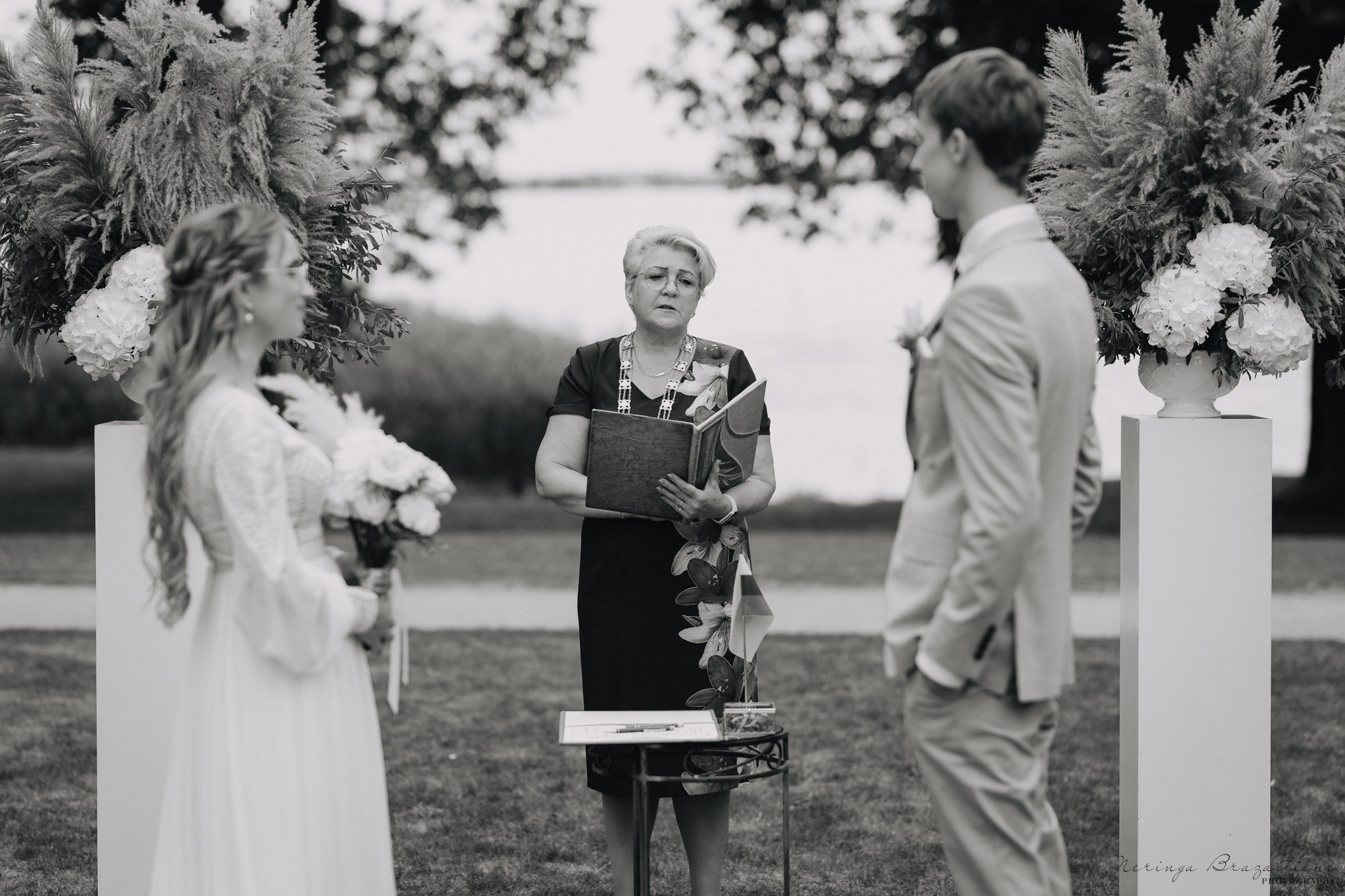 Gabrielė ir Tomas I Vilkaviškis