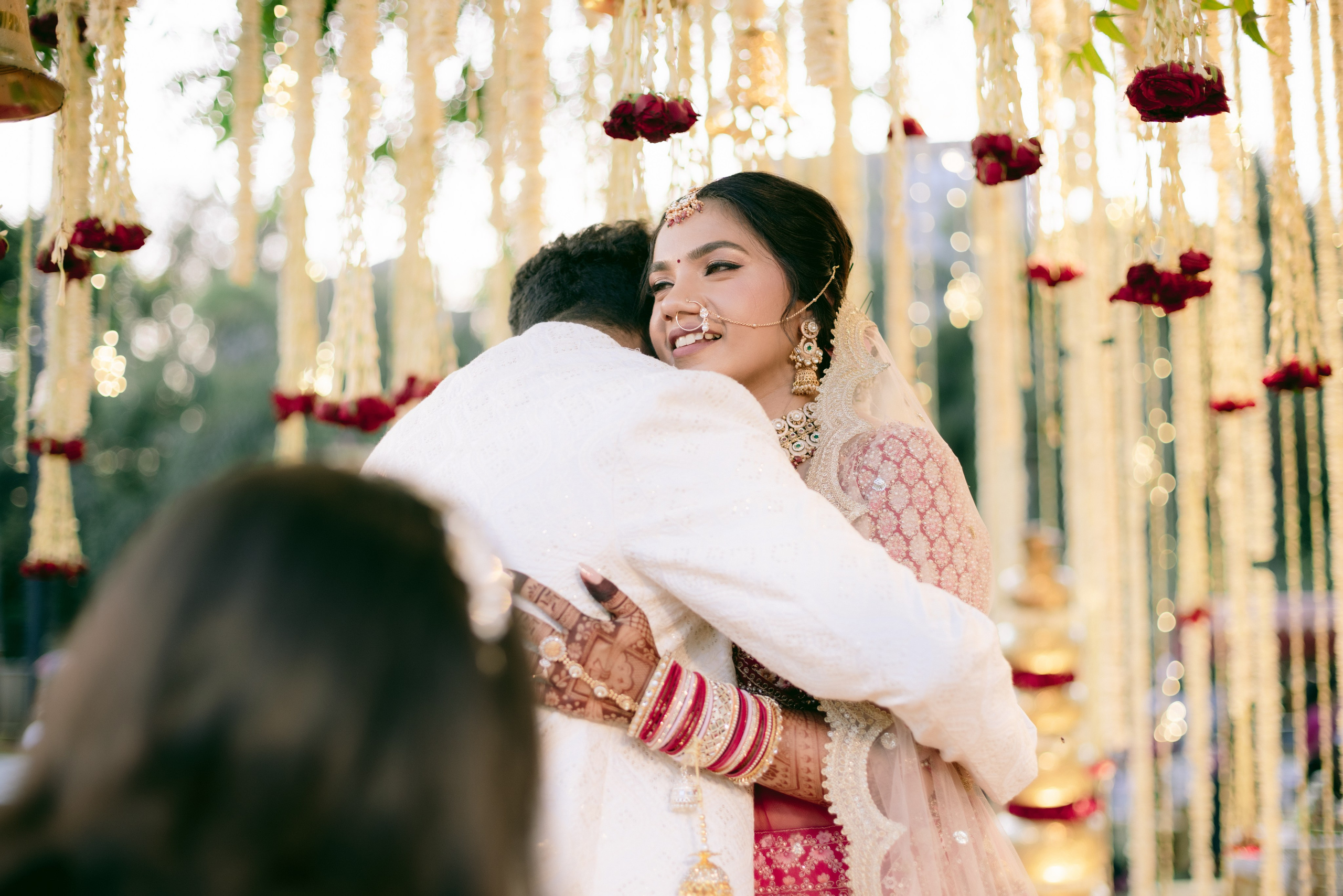 WEDDINGS. Love Emotions Weddings