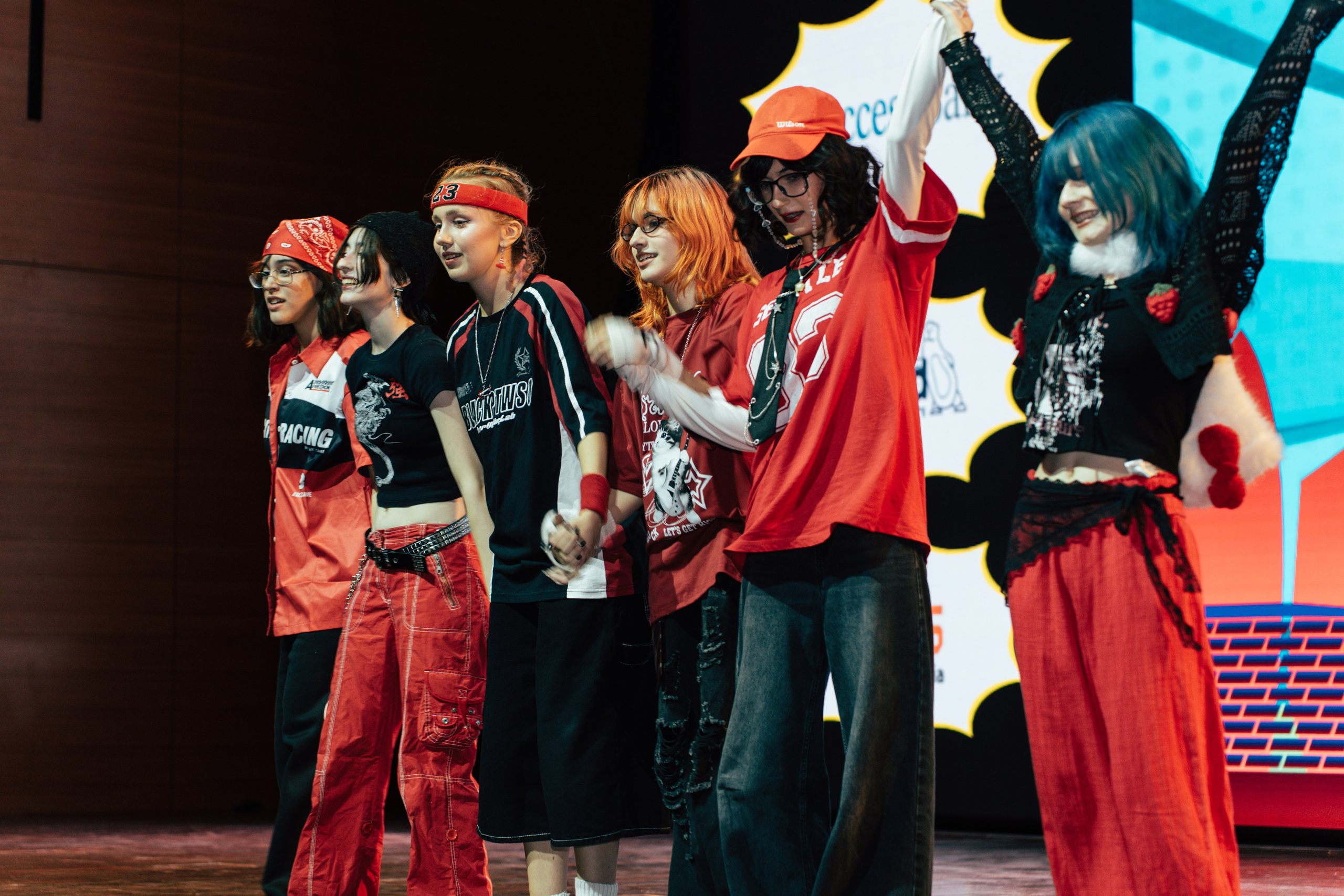 Comic Con baku 2025. Fotoqraf Vəli Məmmədov