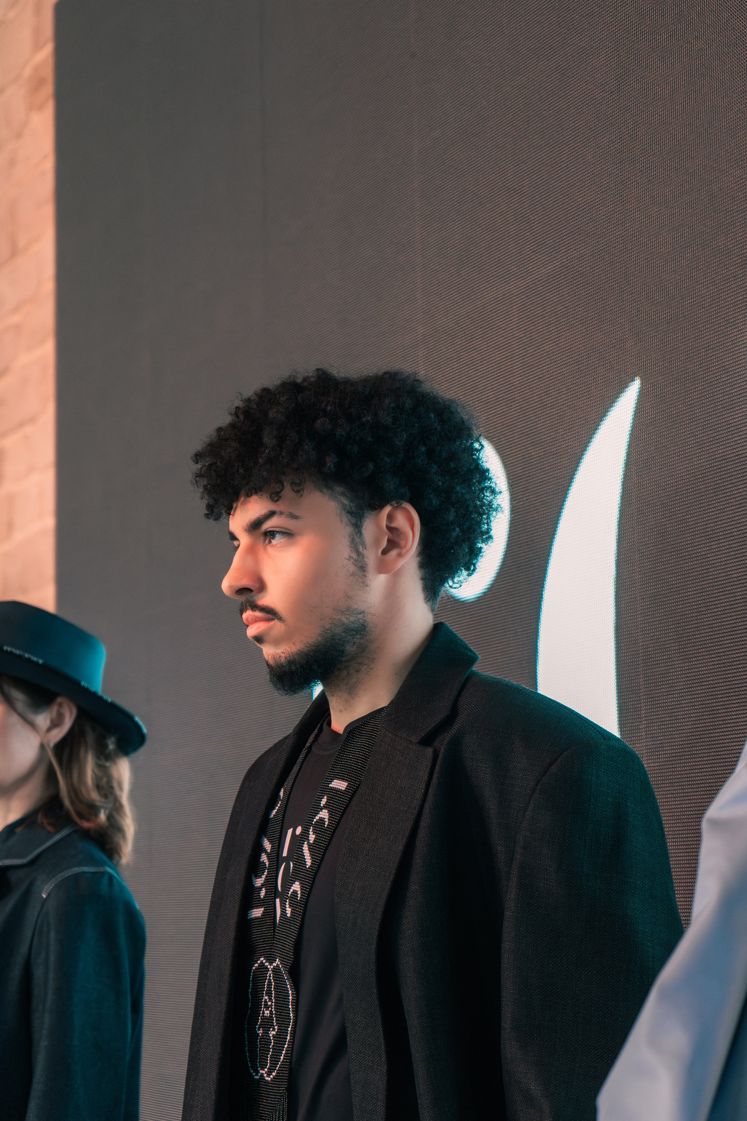 Azerbaijan Fashion. Fotoqraf Vəli Məmmədov