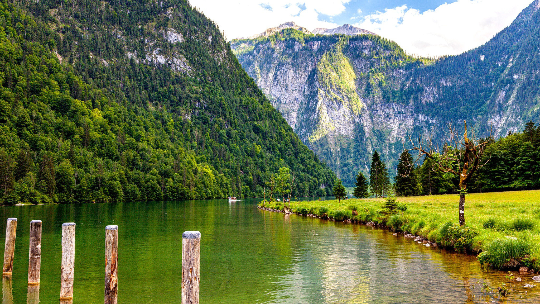 122.Berchtesgaden.Kehlsteinhaus.Königssee.SchönauamKönigssee.11/6/22. Путешествия в формате 360......