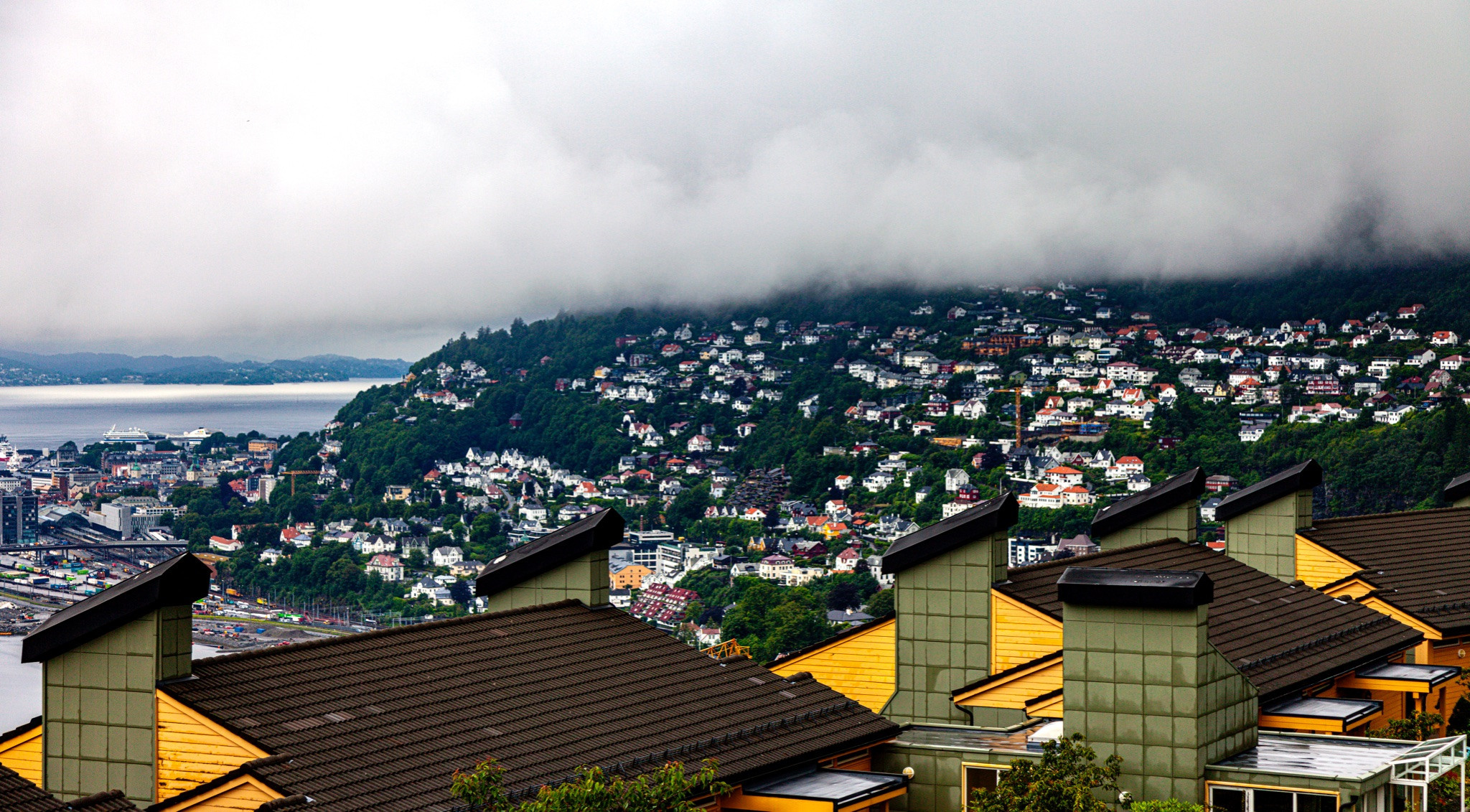 130.17-18.7.2022.Bergen.Norway. Путешествия в формате 360......
