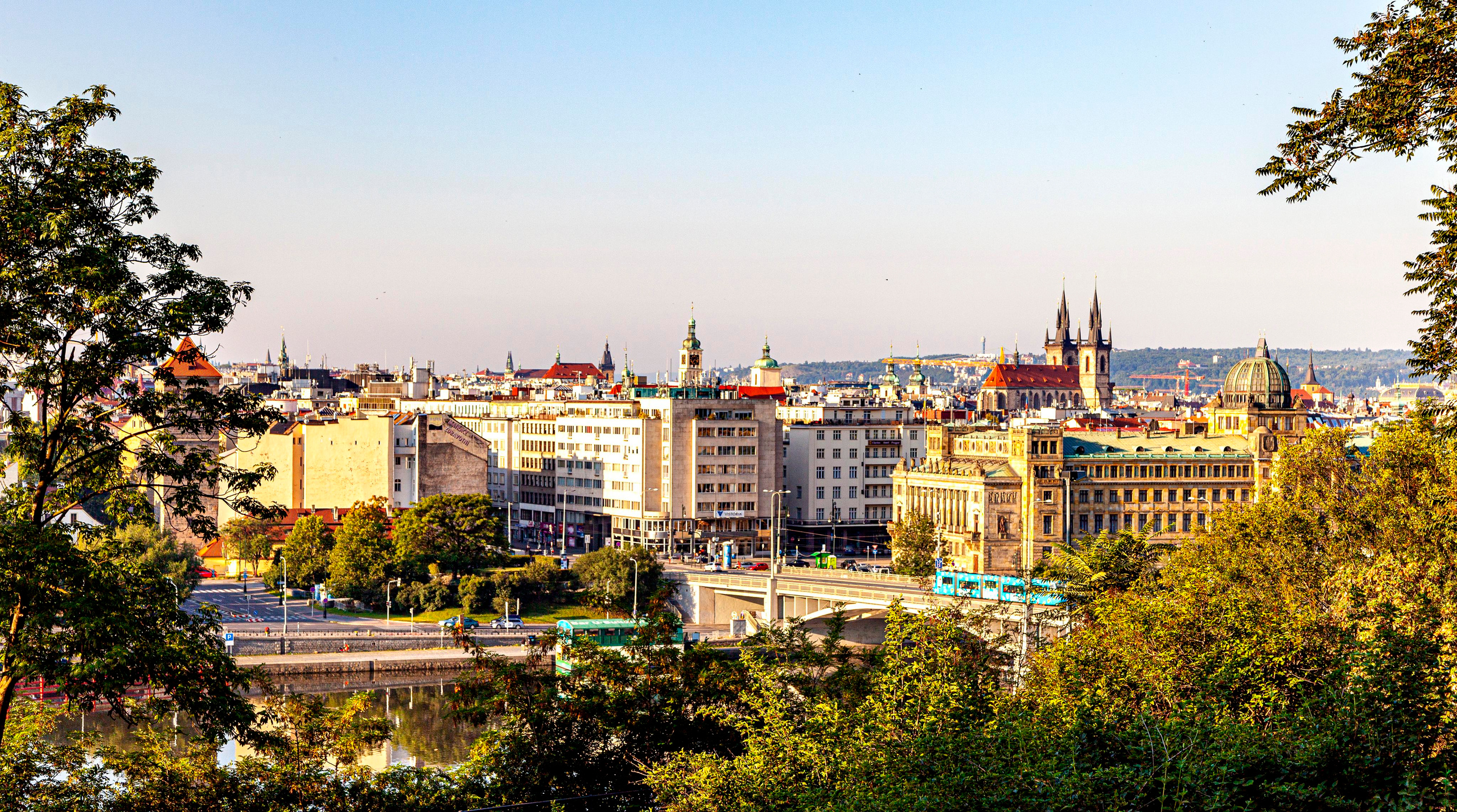 144.Prague.Czech Republic.28.8.2022. Путешествия в формате 360......