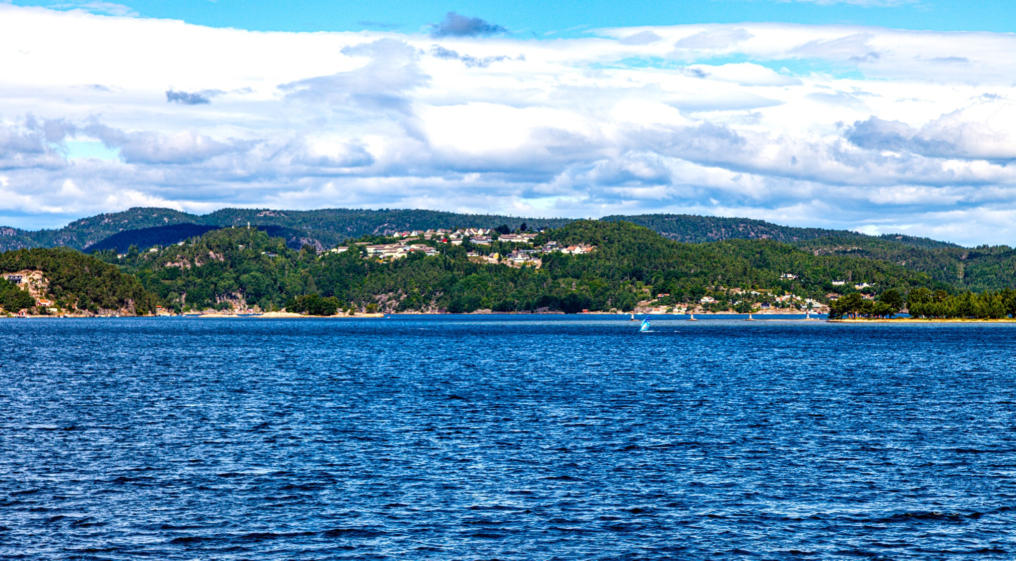 126.15.7.2022.Norway.Grimstad.Lindesnes. Путешествия в формате 360......