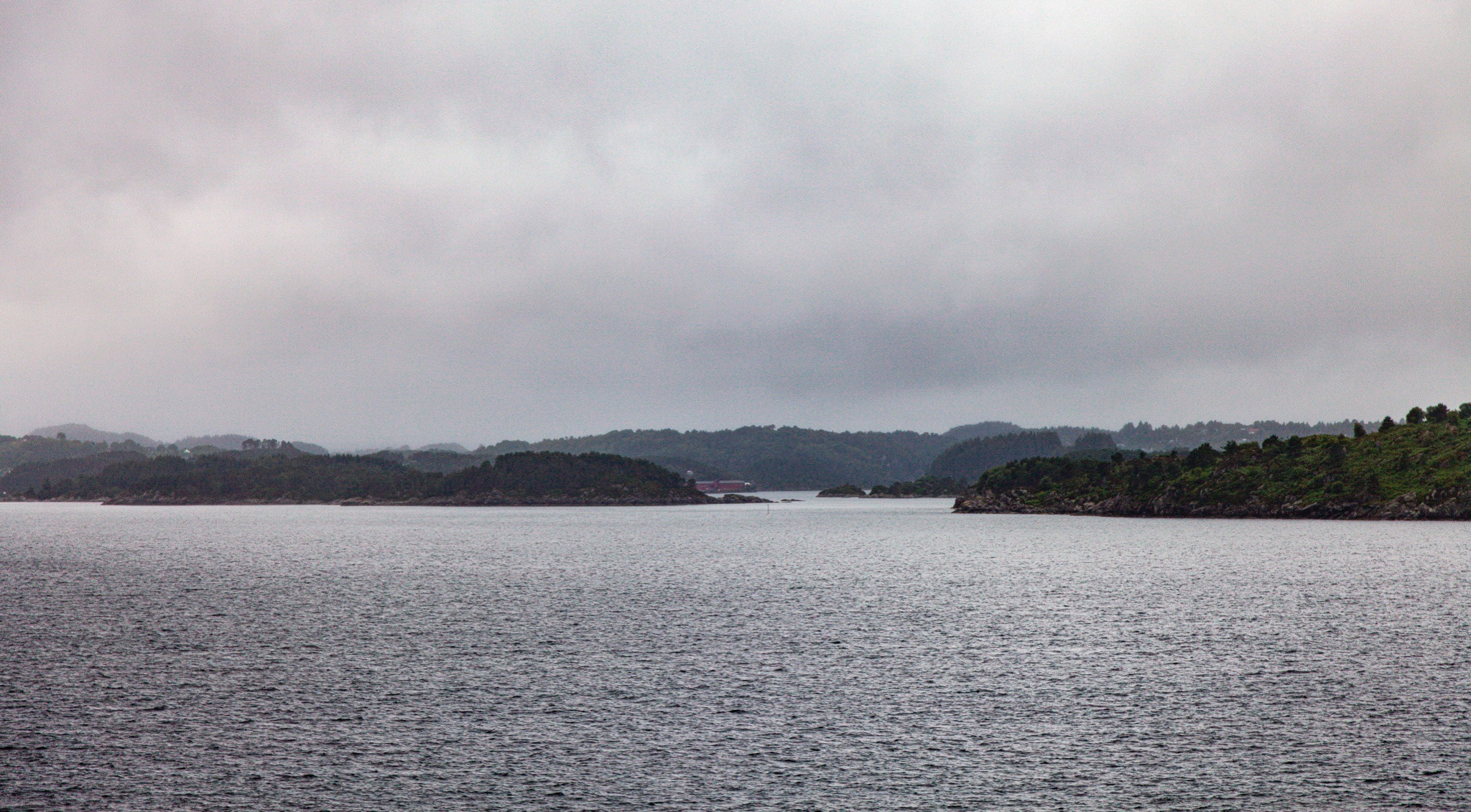129.17.7.2022.Ferry Stavanger — Bergen.Norway. Путешествия в формате 360......