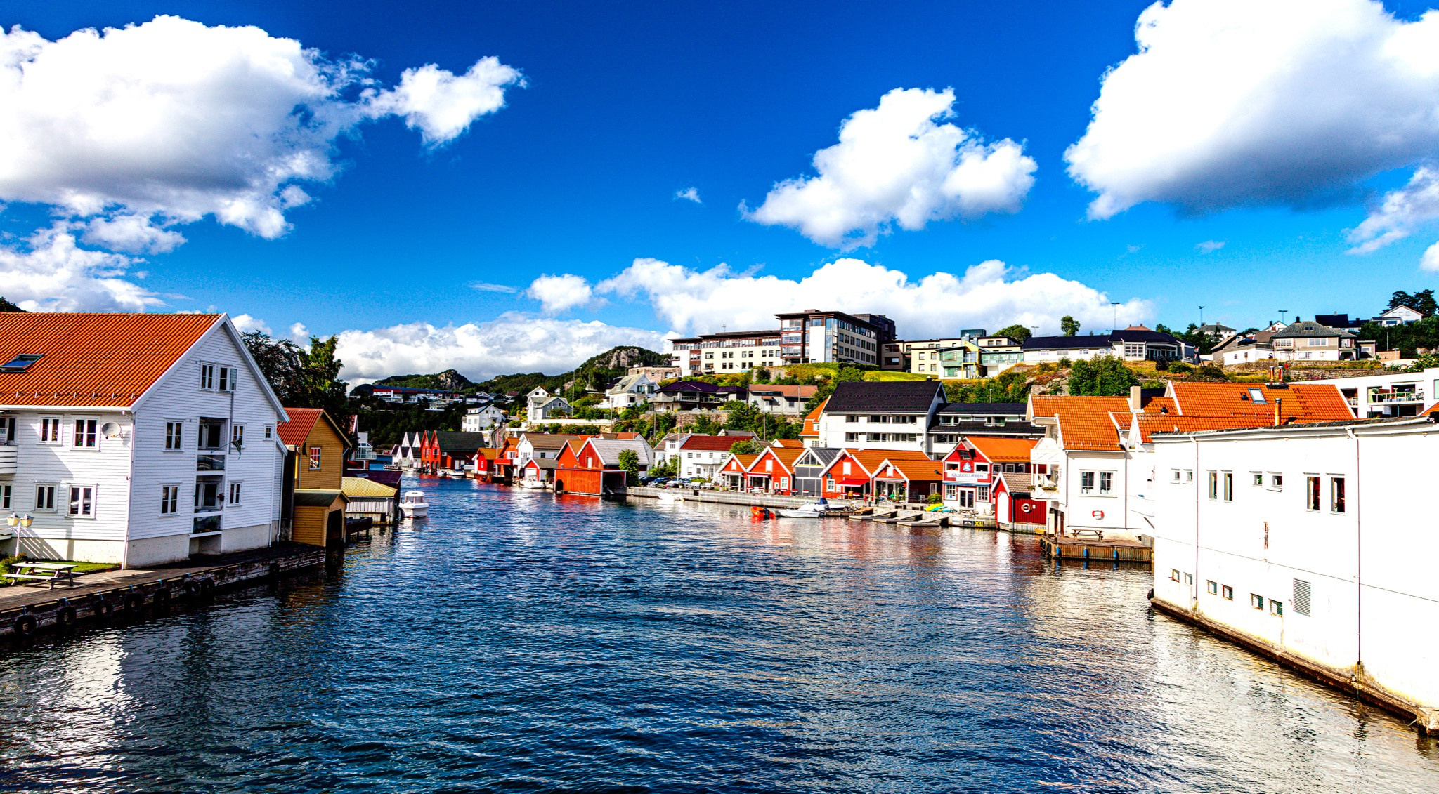 126.15.7.2022.Norway.Grimstad.Lindesnes. Путешествия в формате 360......