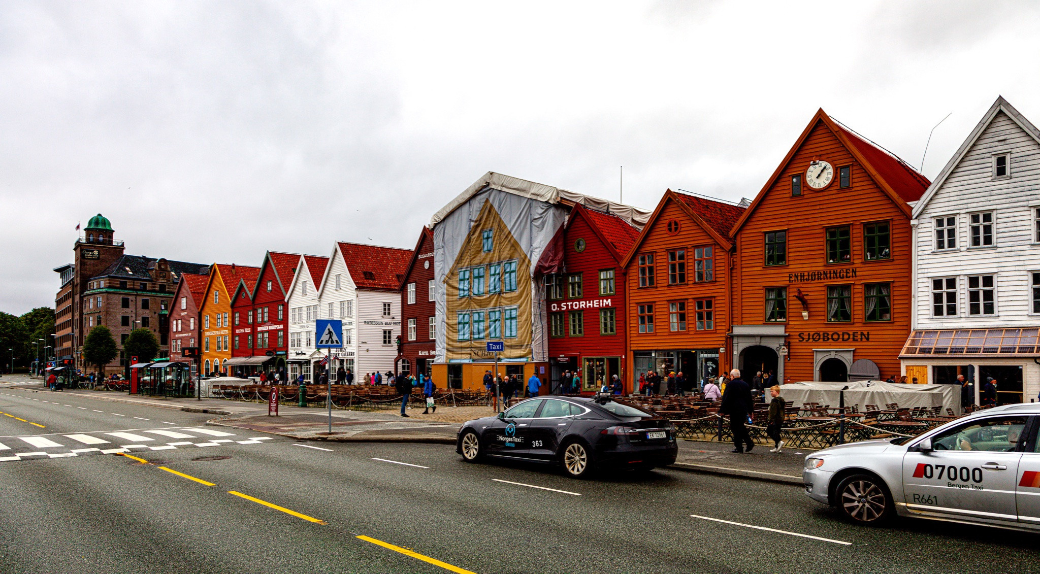 130.17-18.7.2022.Bergen.Norway. Путешествия в формате 360......