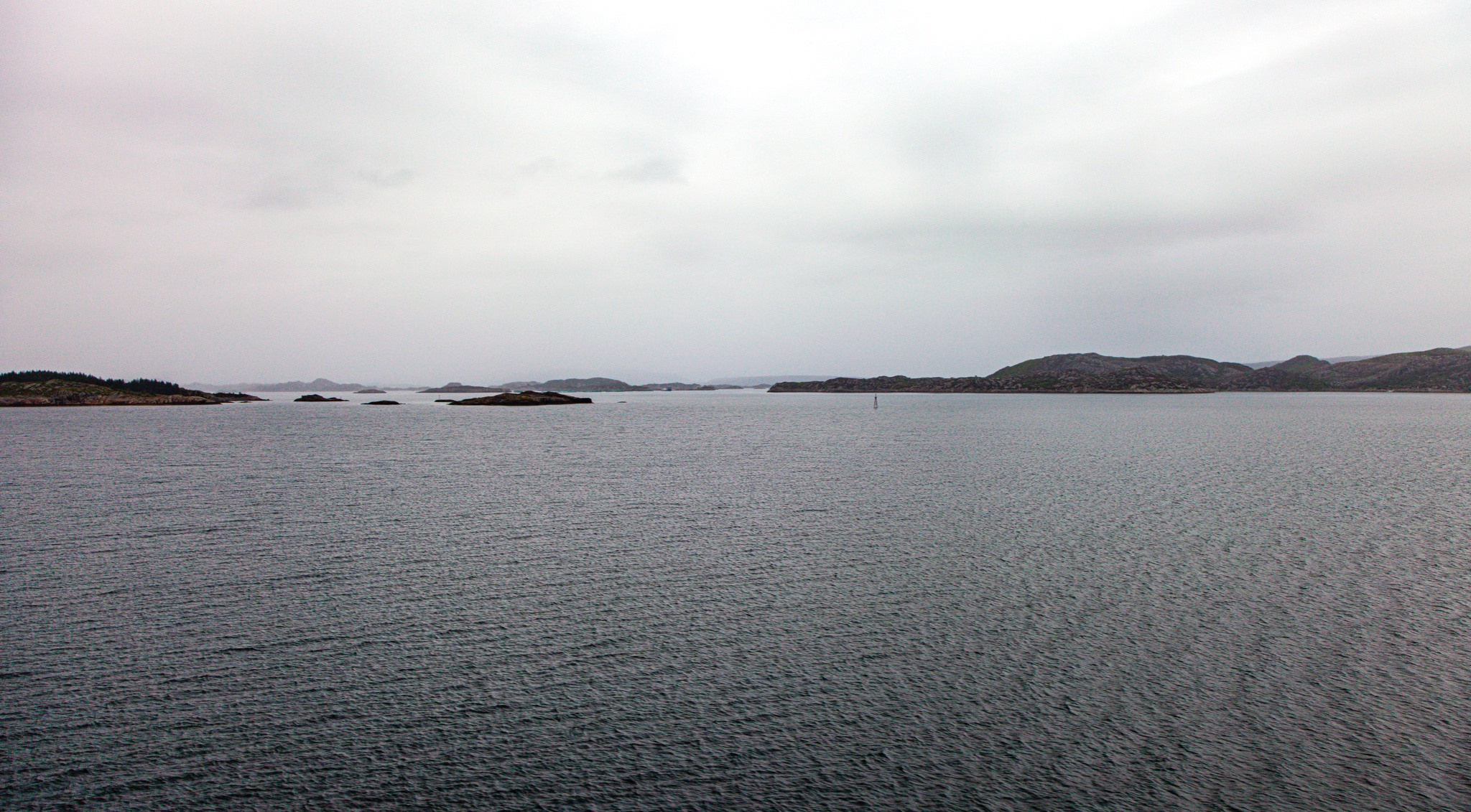129.17.7.2022.Ferry Stavanger — Bergen.Norway. Путешествия в формате 360......