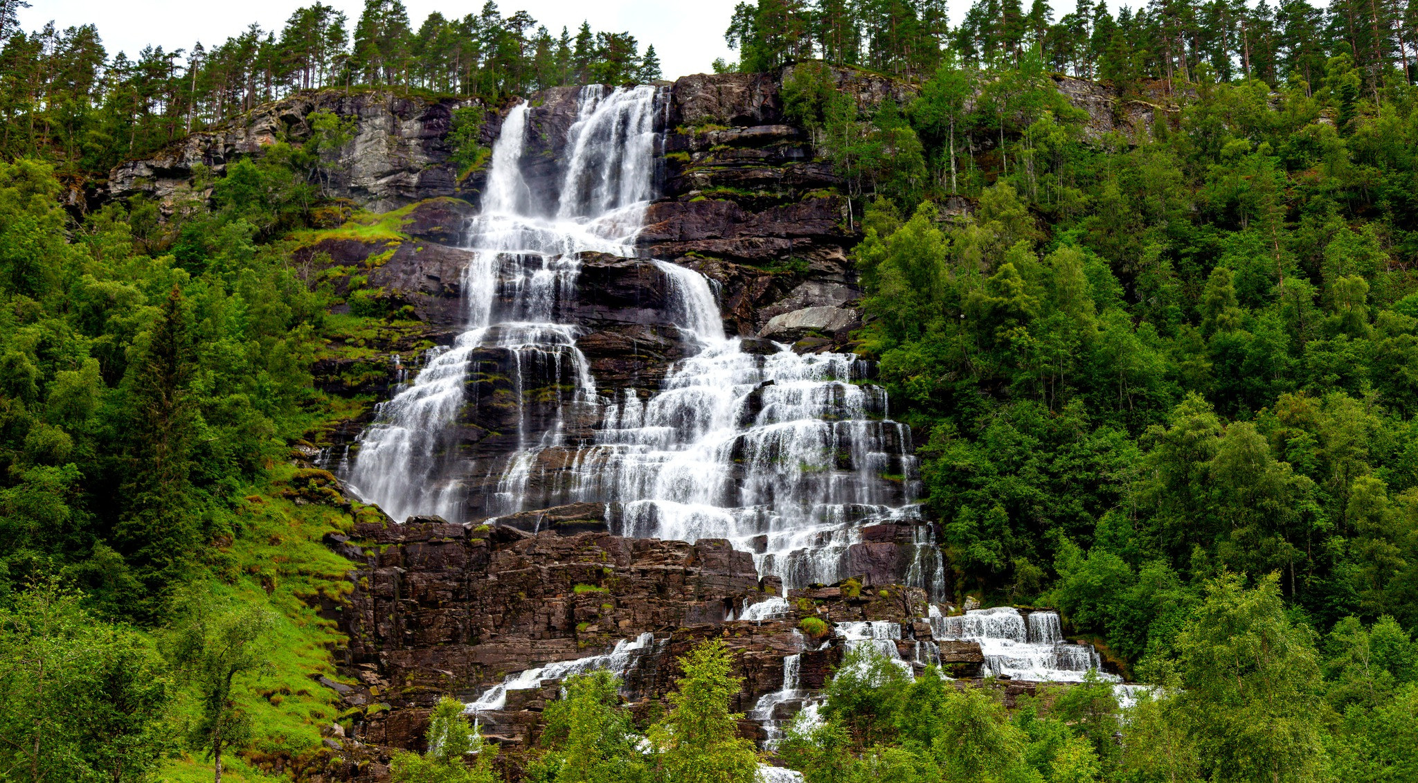 141.Somewhere in Norway. 14 — 22.7.2022. Путешествия в формате 360......