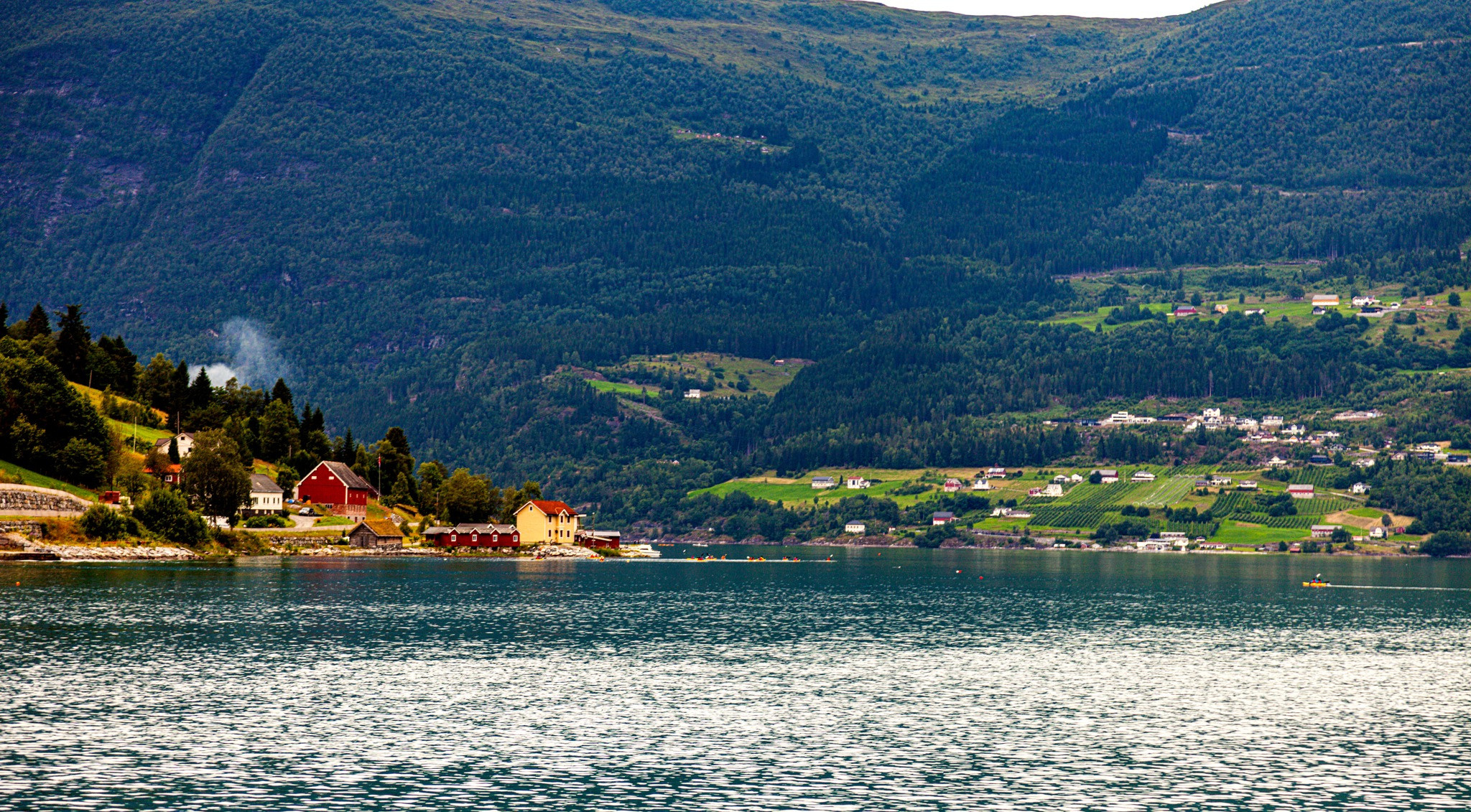 141.Somewhere in Norway. 14 — 22.7.2022. Путешествия в формате 360......