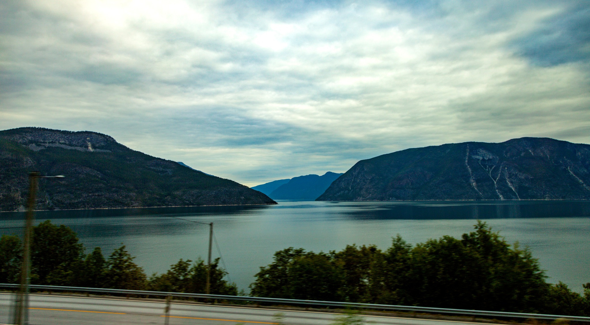 141.Somewhere in Norway. 14 — 22.7.2022. Путешествия в формате 360......