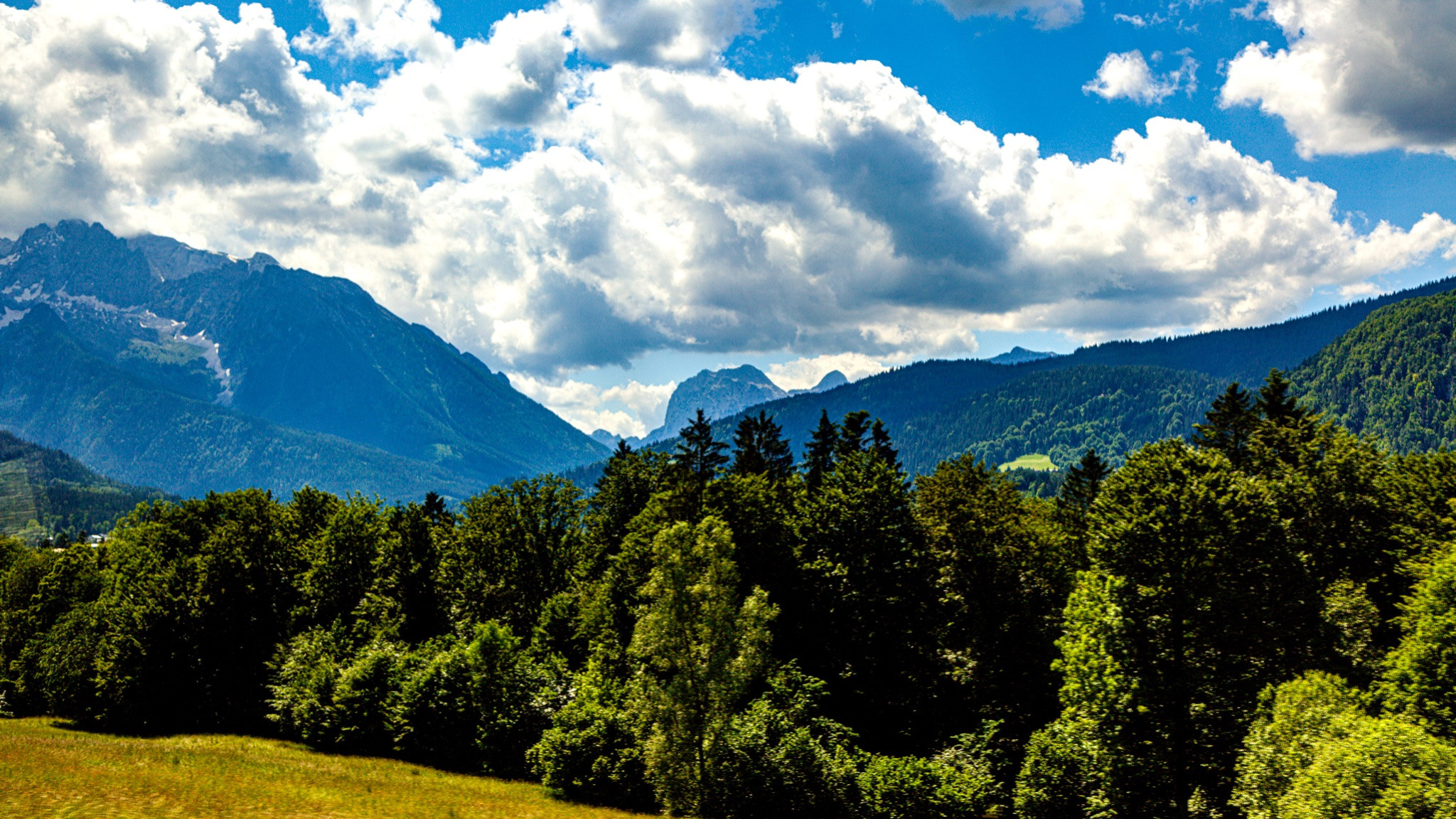 122.Berchtesgaden.Kehlsteinhaus.Königssee.SchönauamKönigssee.11/6/22. Путешествия в формате 360......