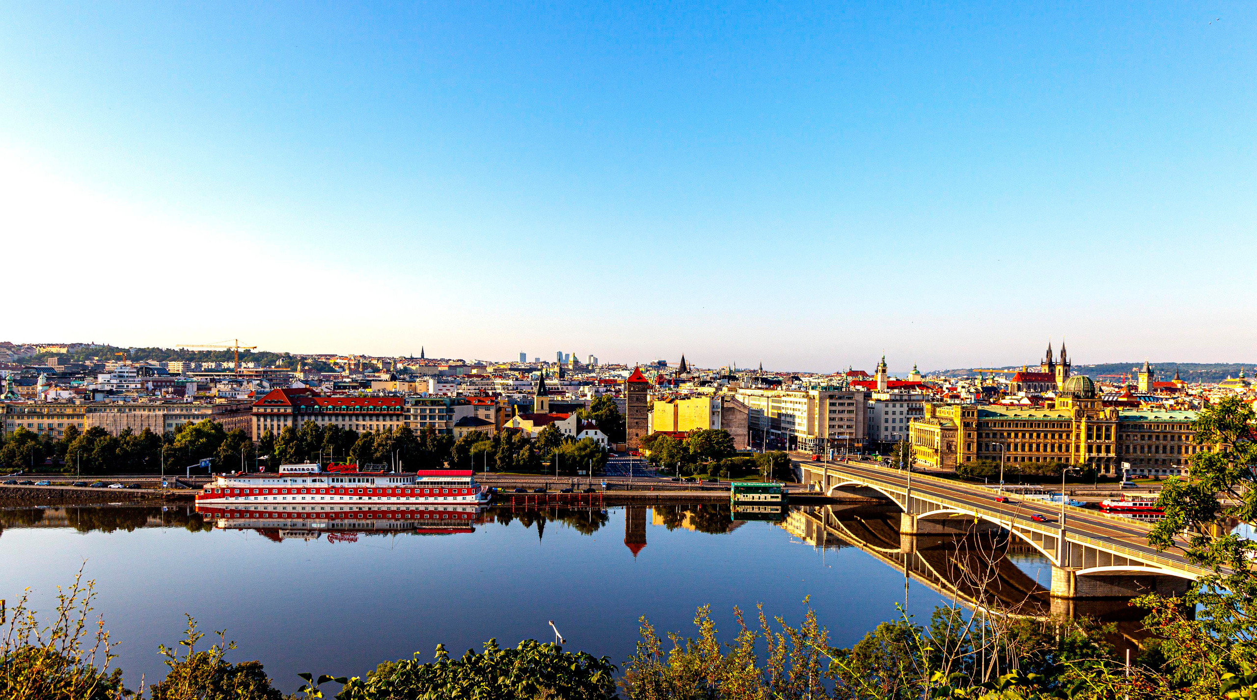 144.Prague.Czech Republic.28.8.2022. Путешествия в формате 360......