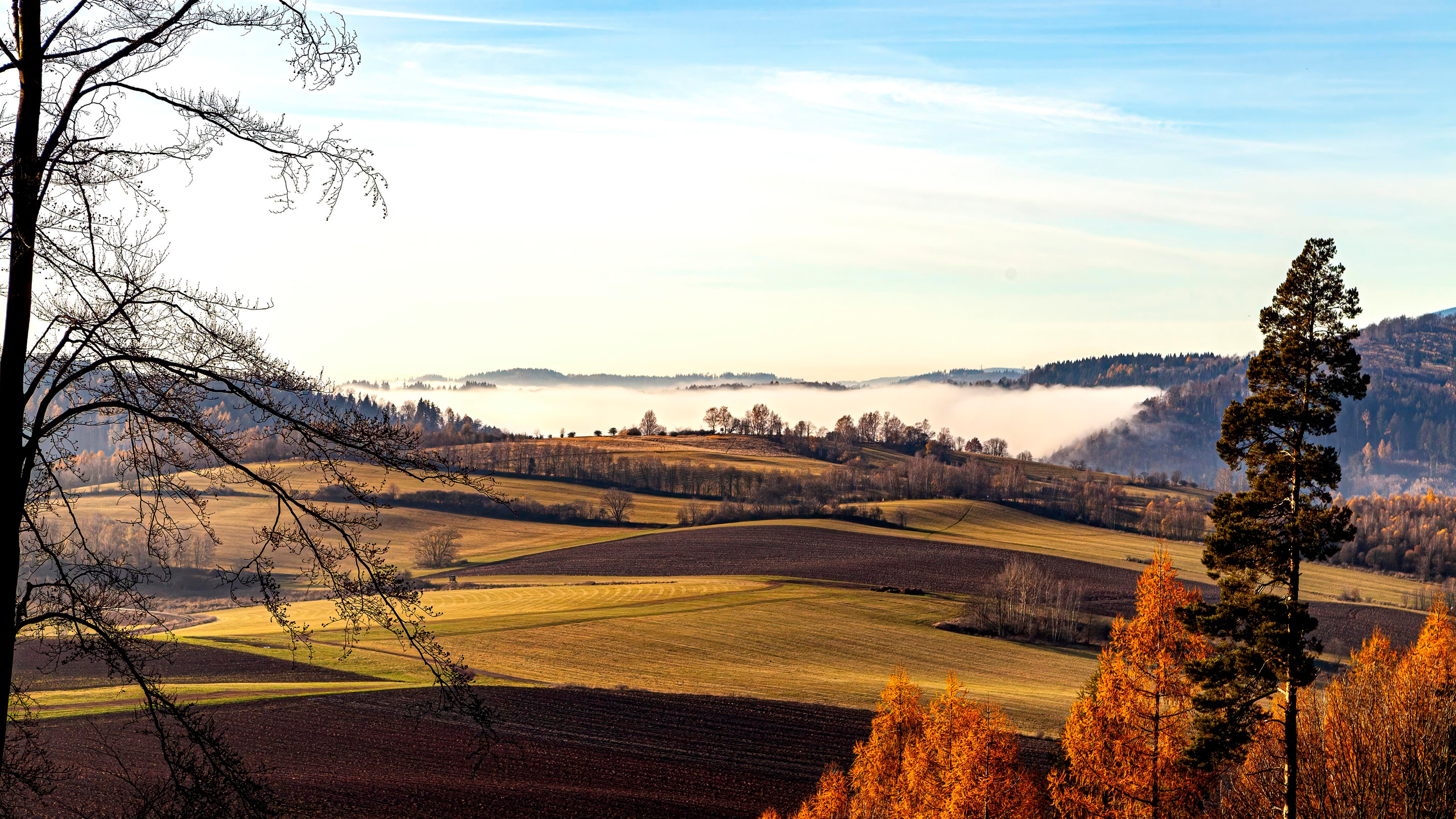 147.Adršpach.Czech Republic.19.11.2022. Путешествия в формате 360......