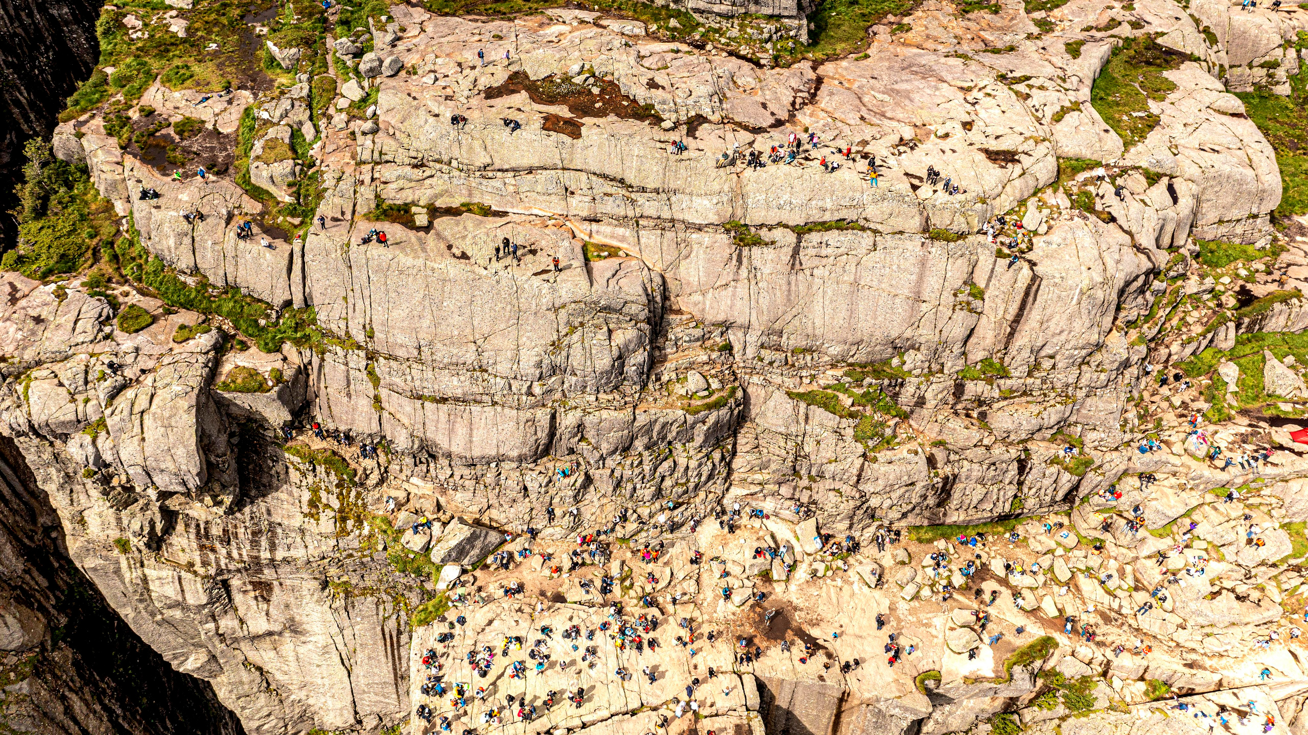 148.Preikestolen.Norway.18.7.2022. Путешествия в формате 360......