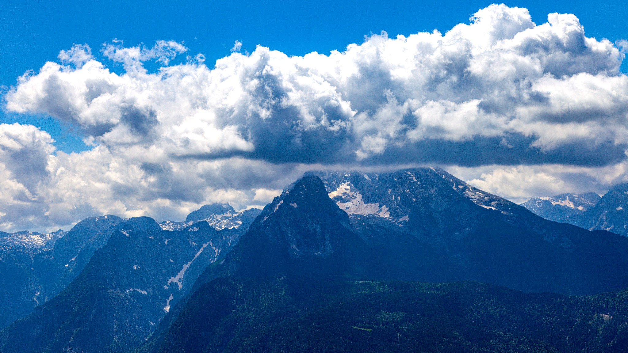 122.Berchtesgaden.Kehlsteinhaus.Königssee.SchönauamKönigssee.11/6/22. Путешествия в формате 360......
