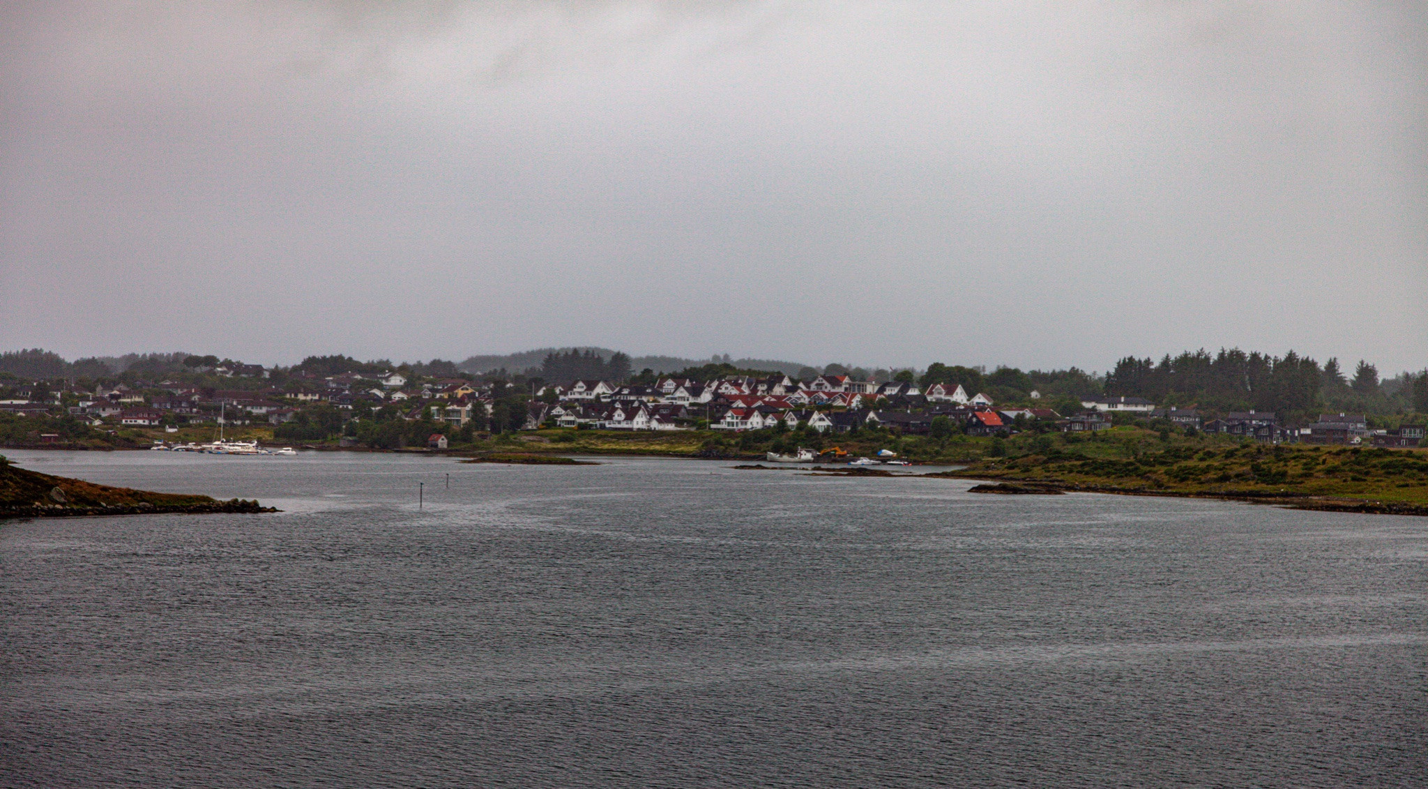 129.17.7.2022.Ferry Stavanger — Bergen.Norway. Путешествия в формате 360......