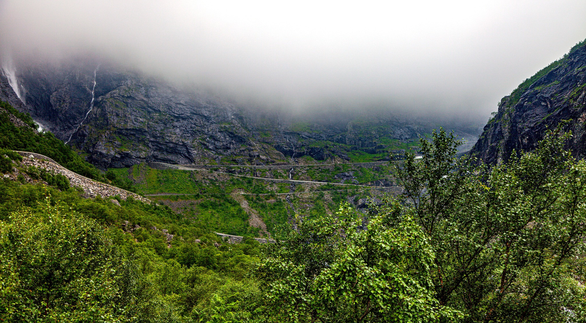 141.Somewhere in Norway. 14 — 22.7.2022. Путешествия в формате 360......