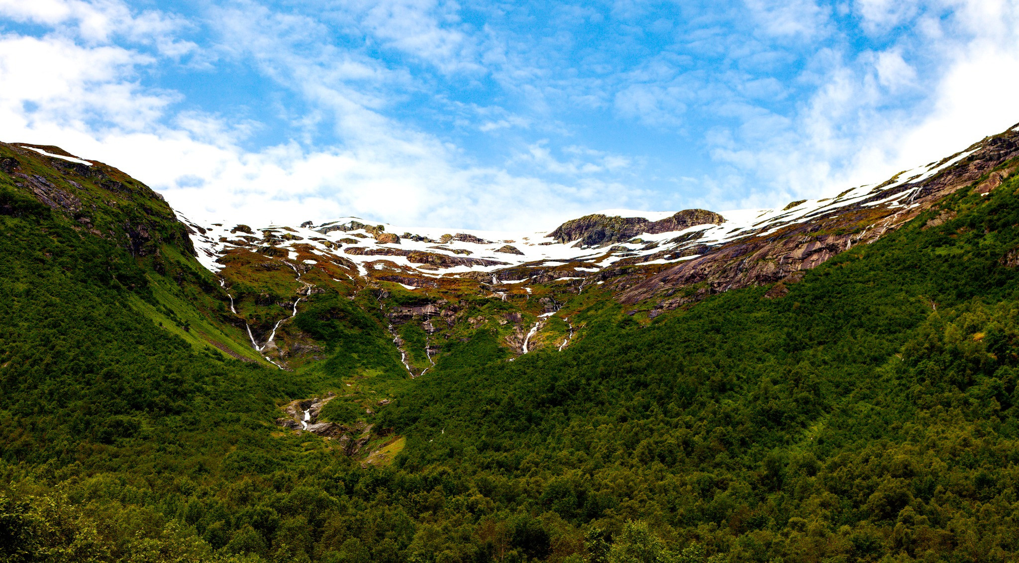 141.Somewhere in Norway. 14 — 22.7.2022. Путешествия в формате 360......